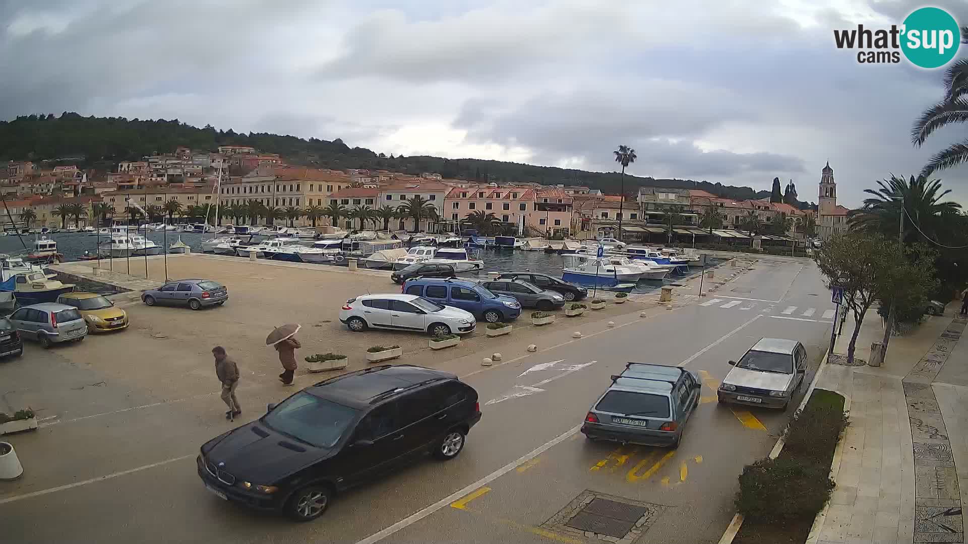 Vela Luka – Korčula