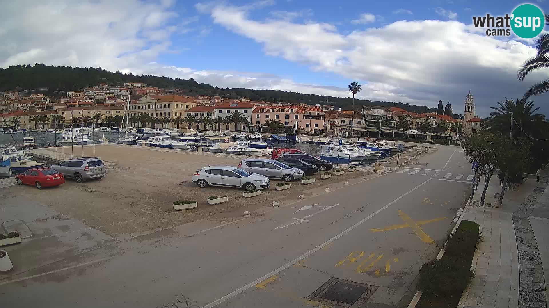 Vela Luka – Korčula