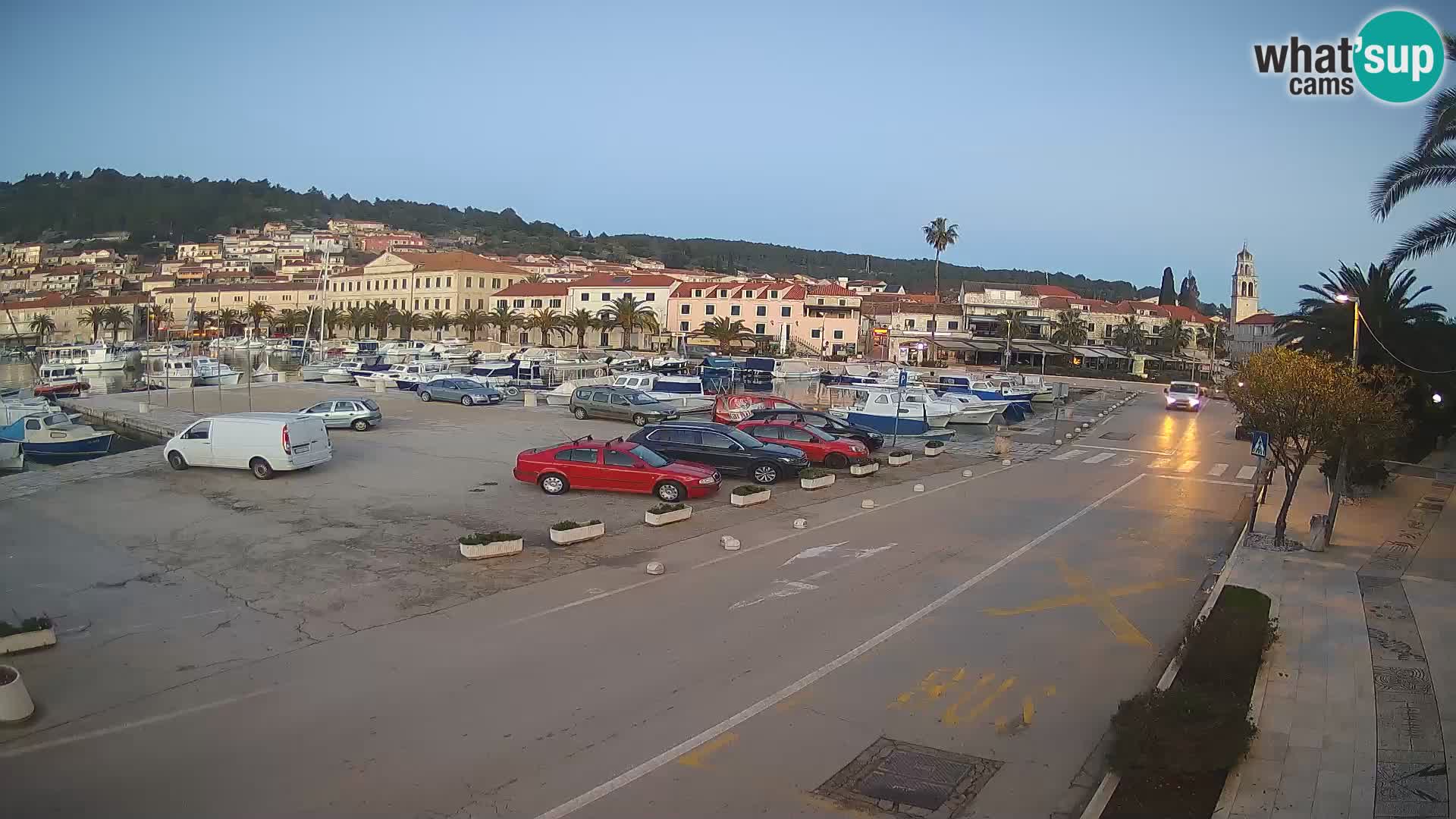 Vela Luka – Korčula