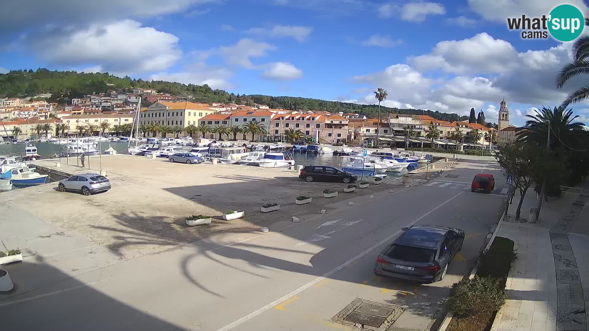 Vela Luka – Korčula