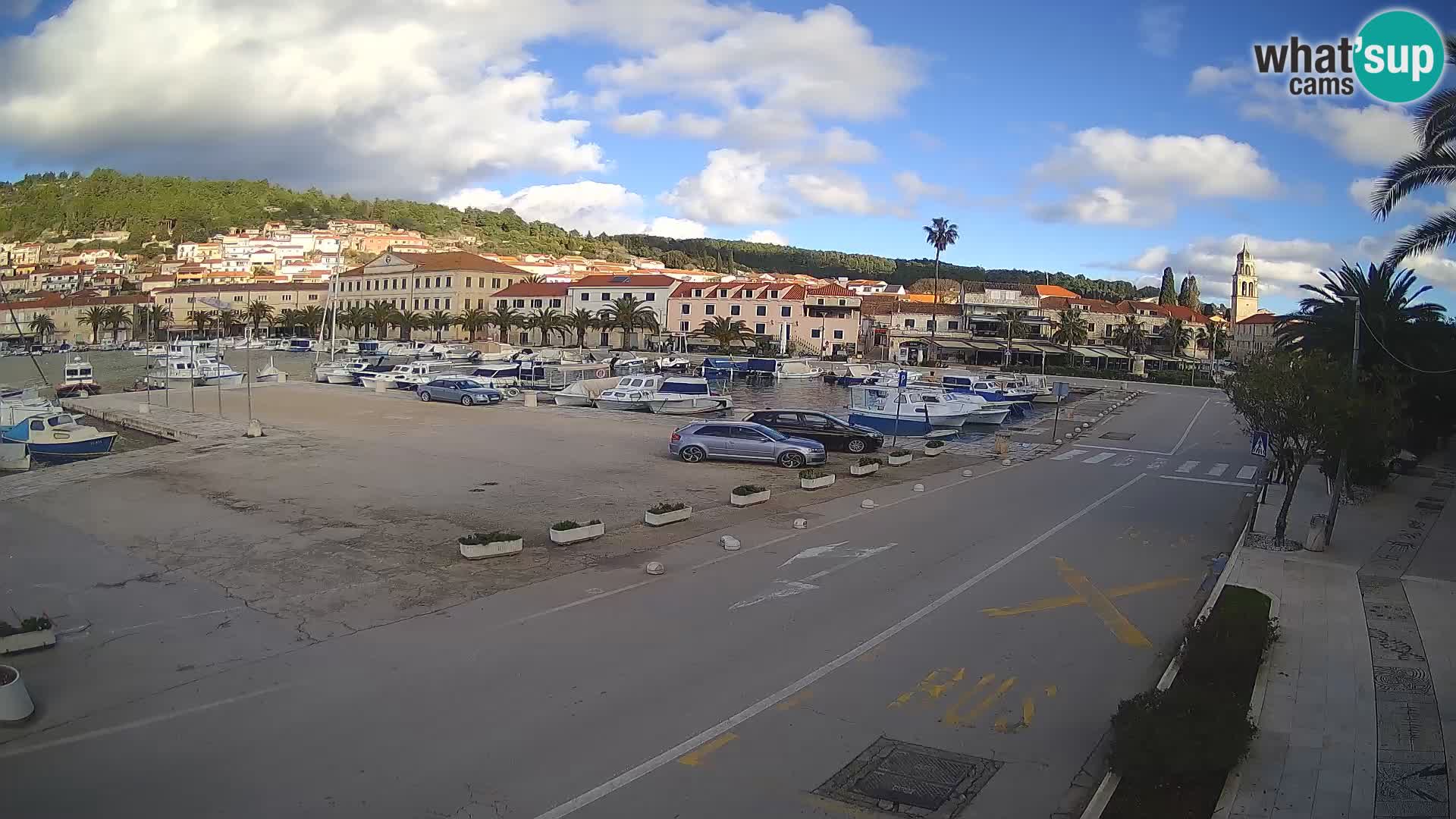 Vela Luka – Korčula