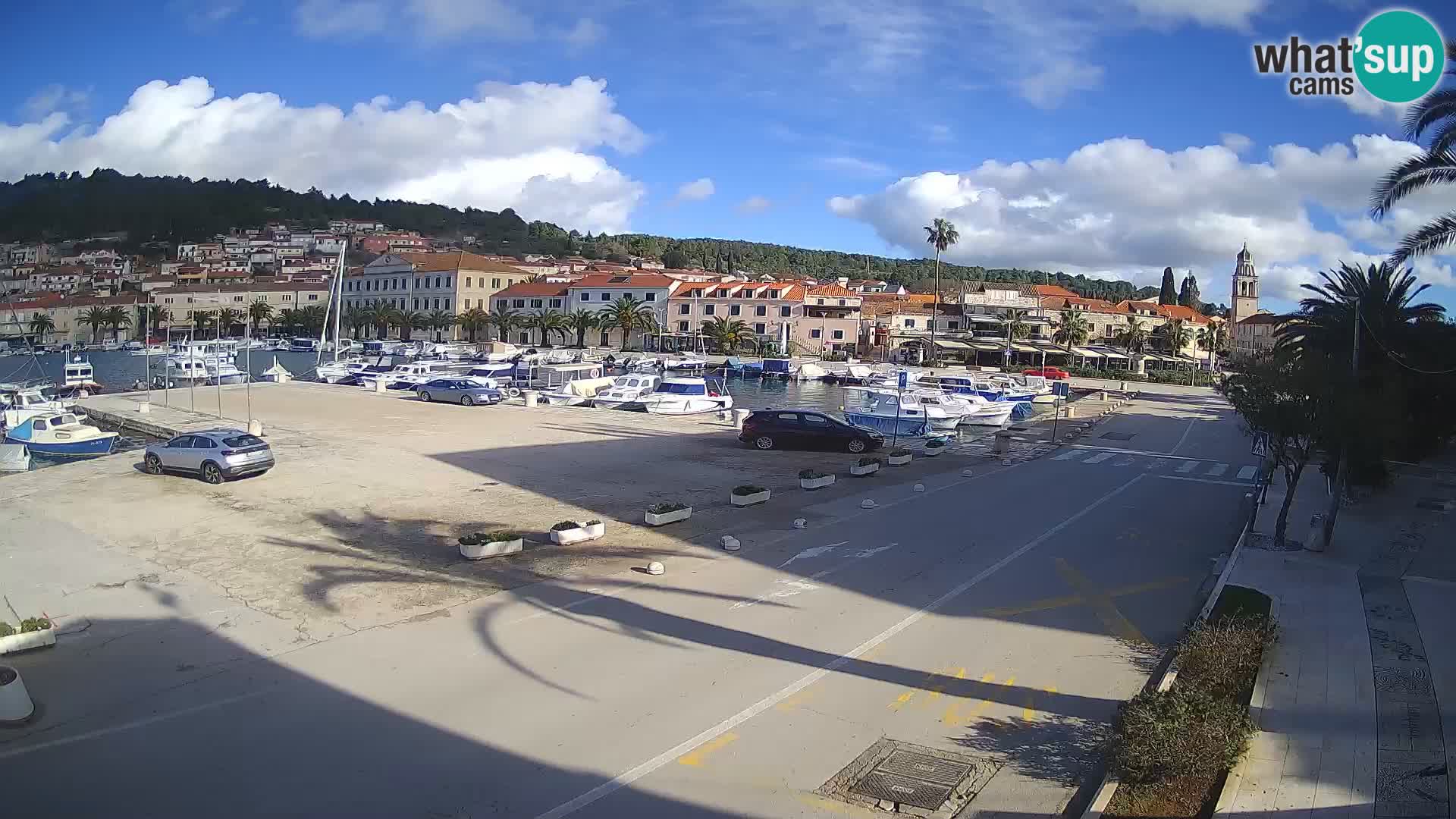 Vela Luka – Korčula