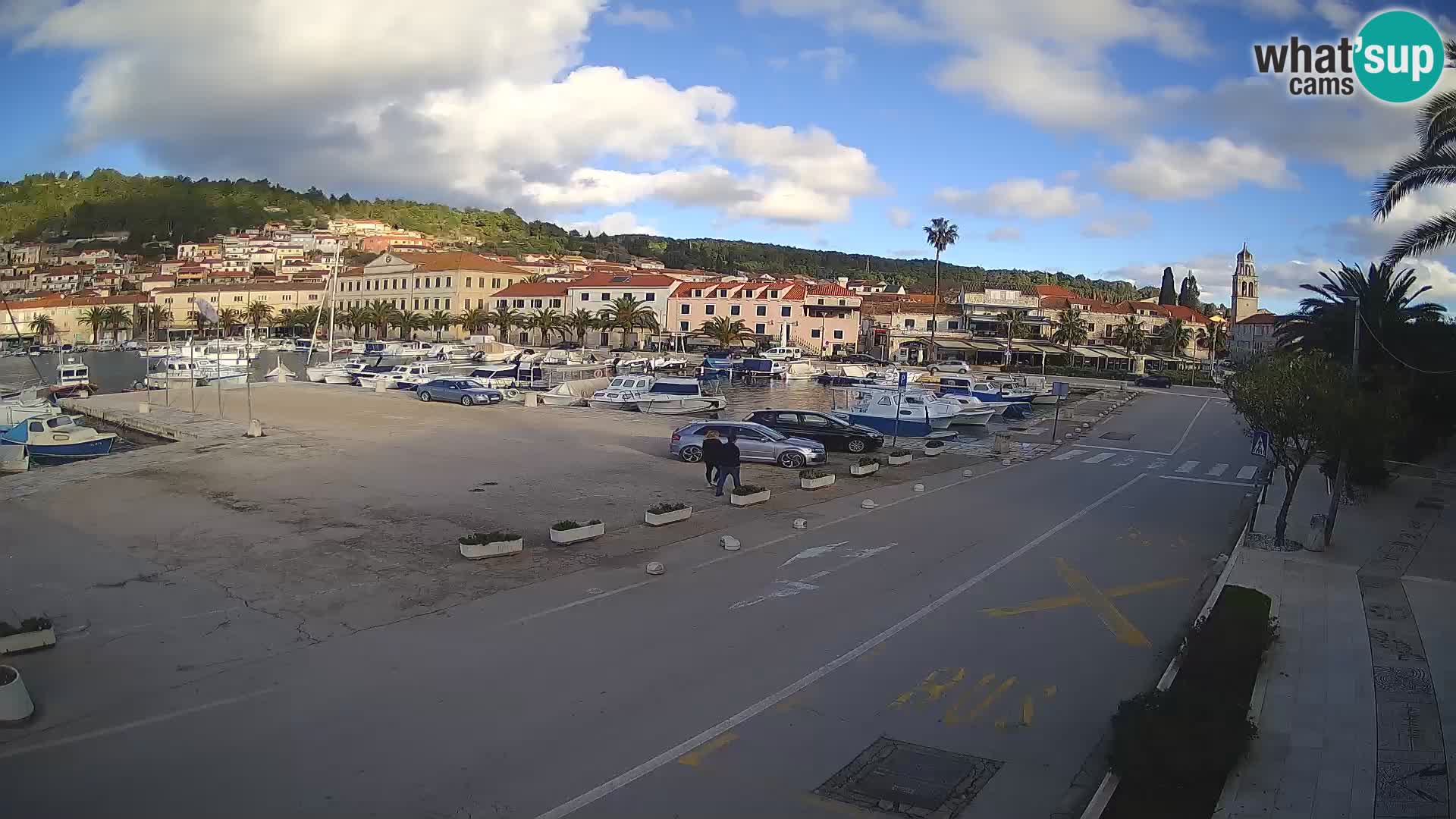 Vela Luka – Korčula