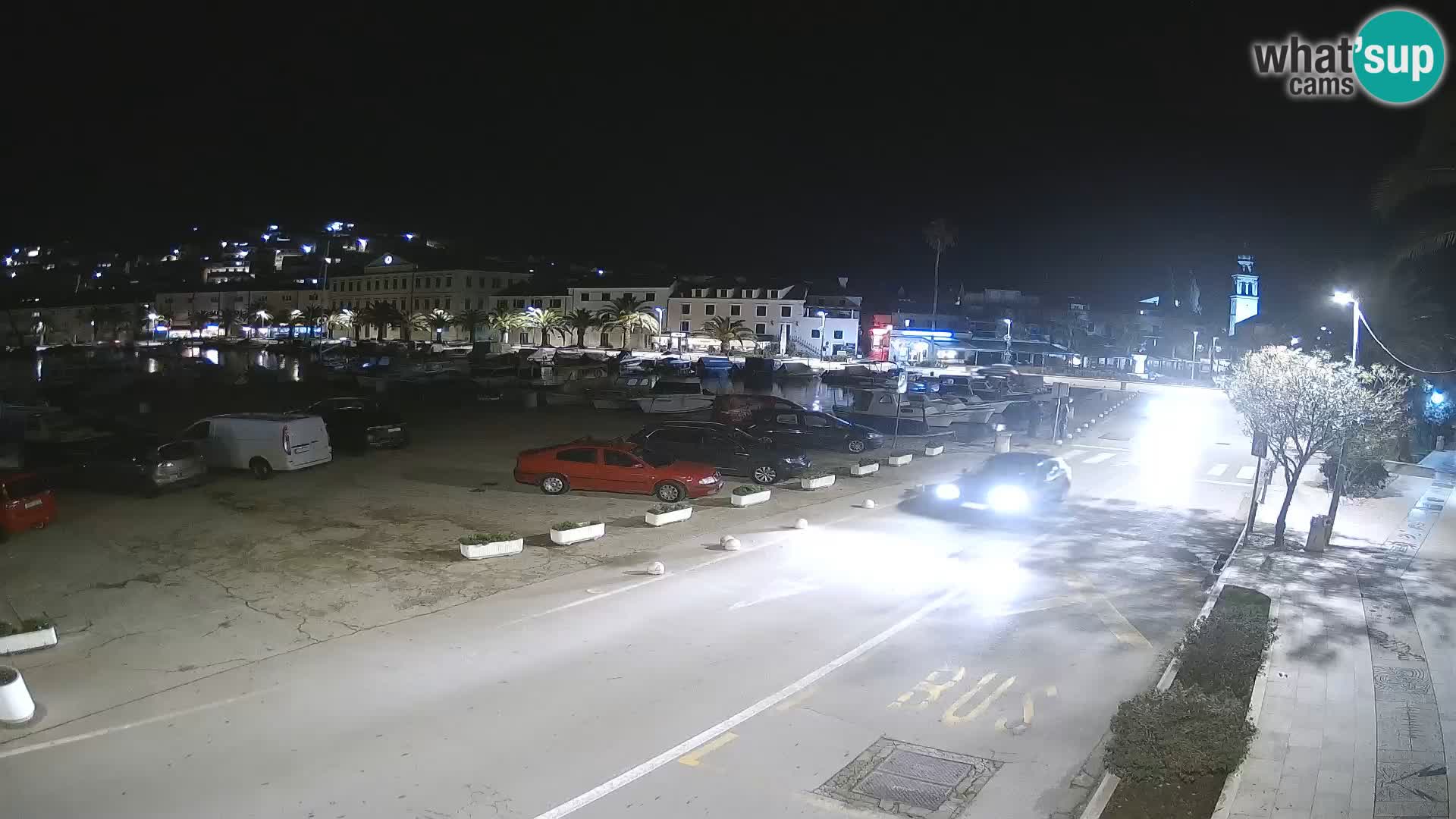 Vela Luka – Korčula