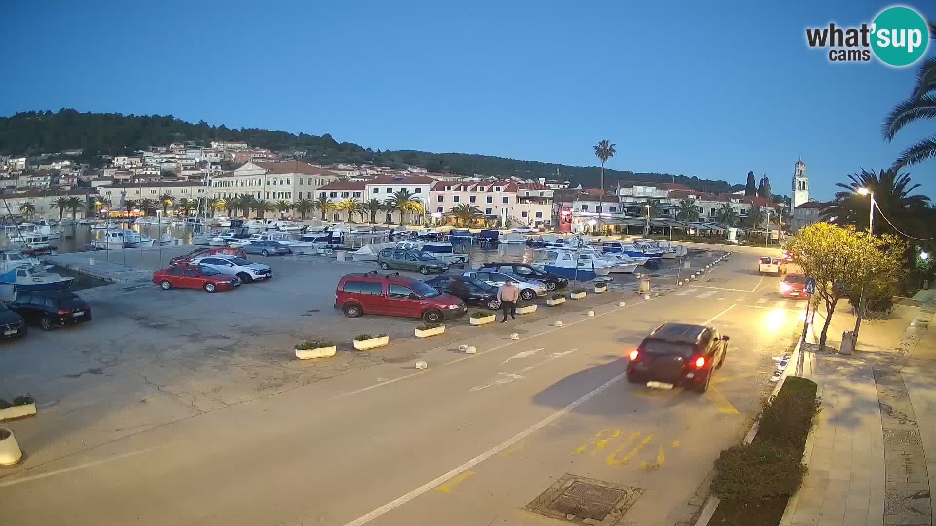 Vela Luka – Korčula
