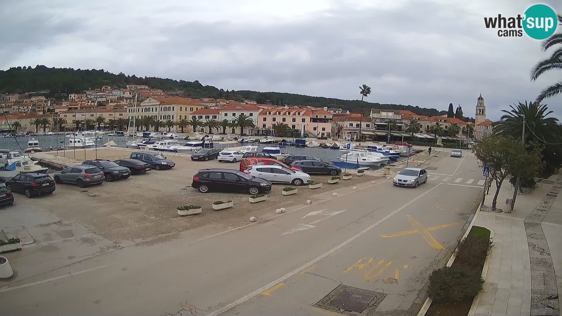 Vela Luka – Korčula