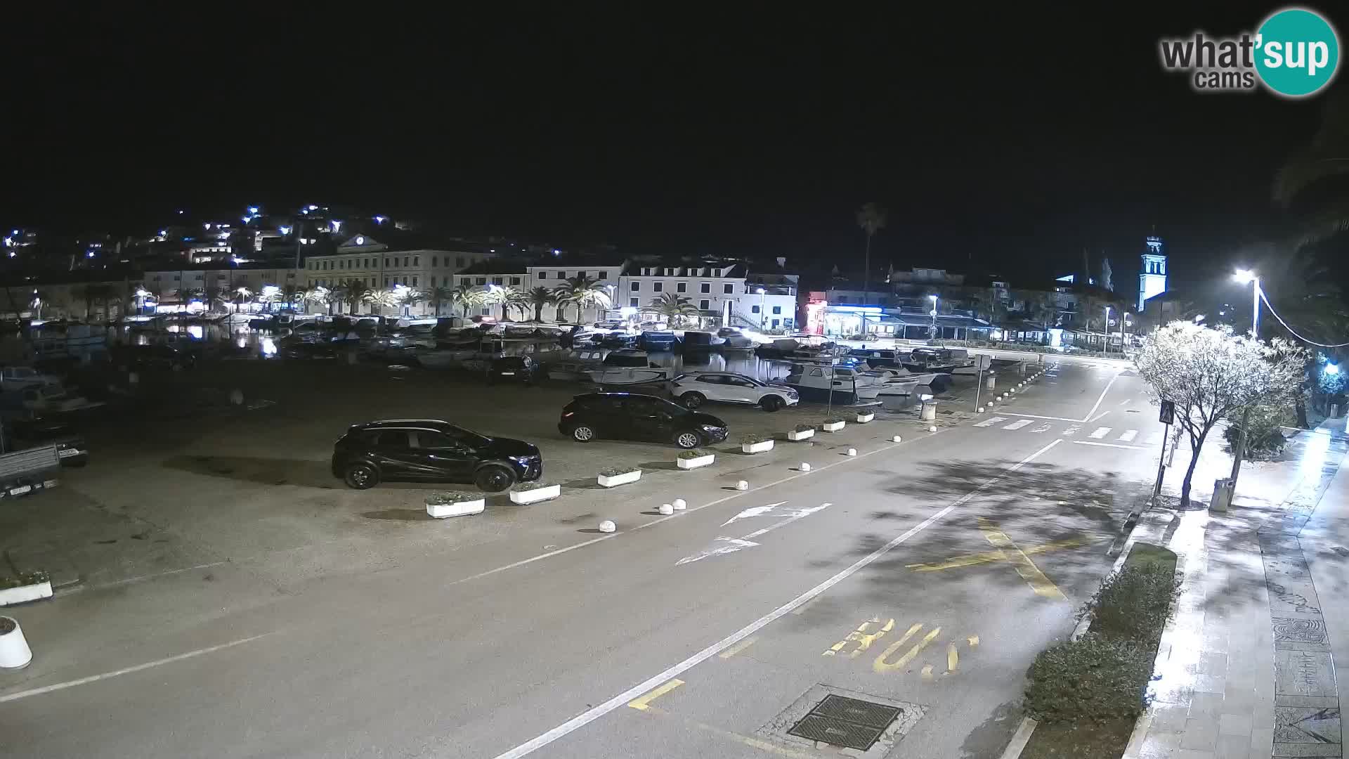 Vellagrande – Curzola