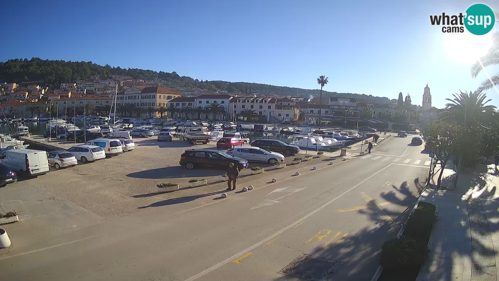 Vela Luka – Korčula