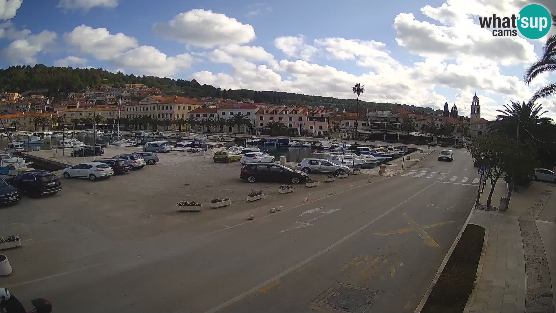 Vellagrande – Curzola