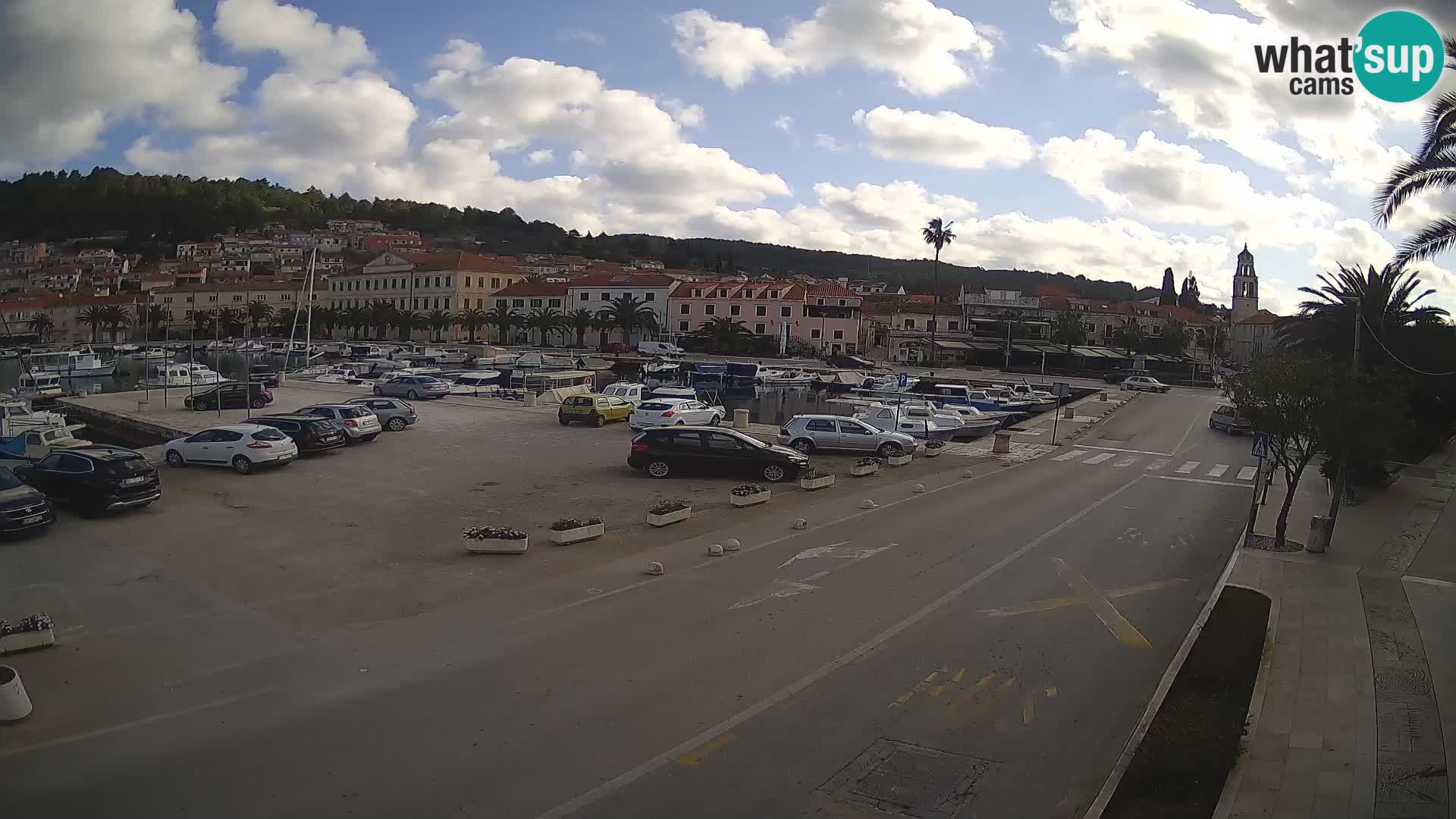 Vela Luka – Korčula