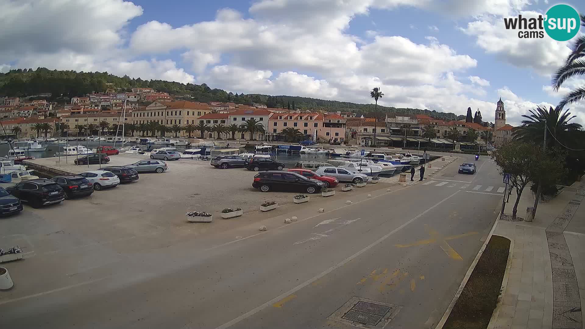 Vela Luka – Korčula