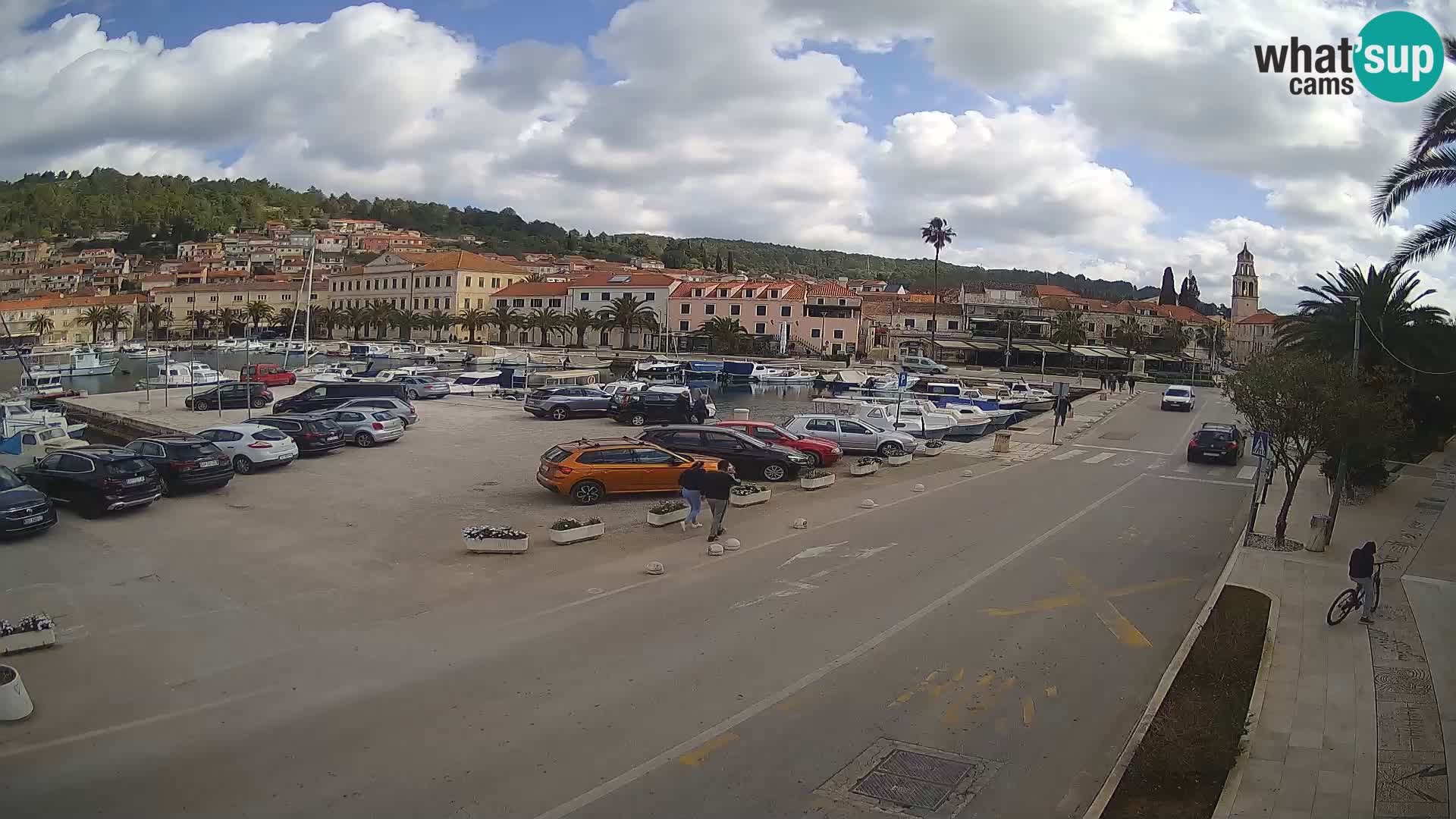 Vela Luka – Korčula