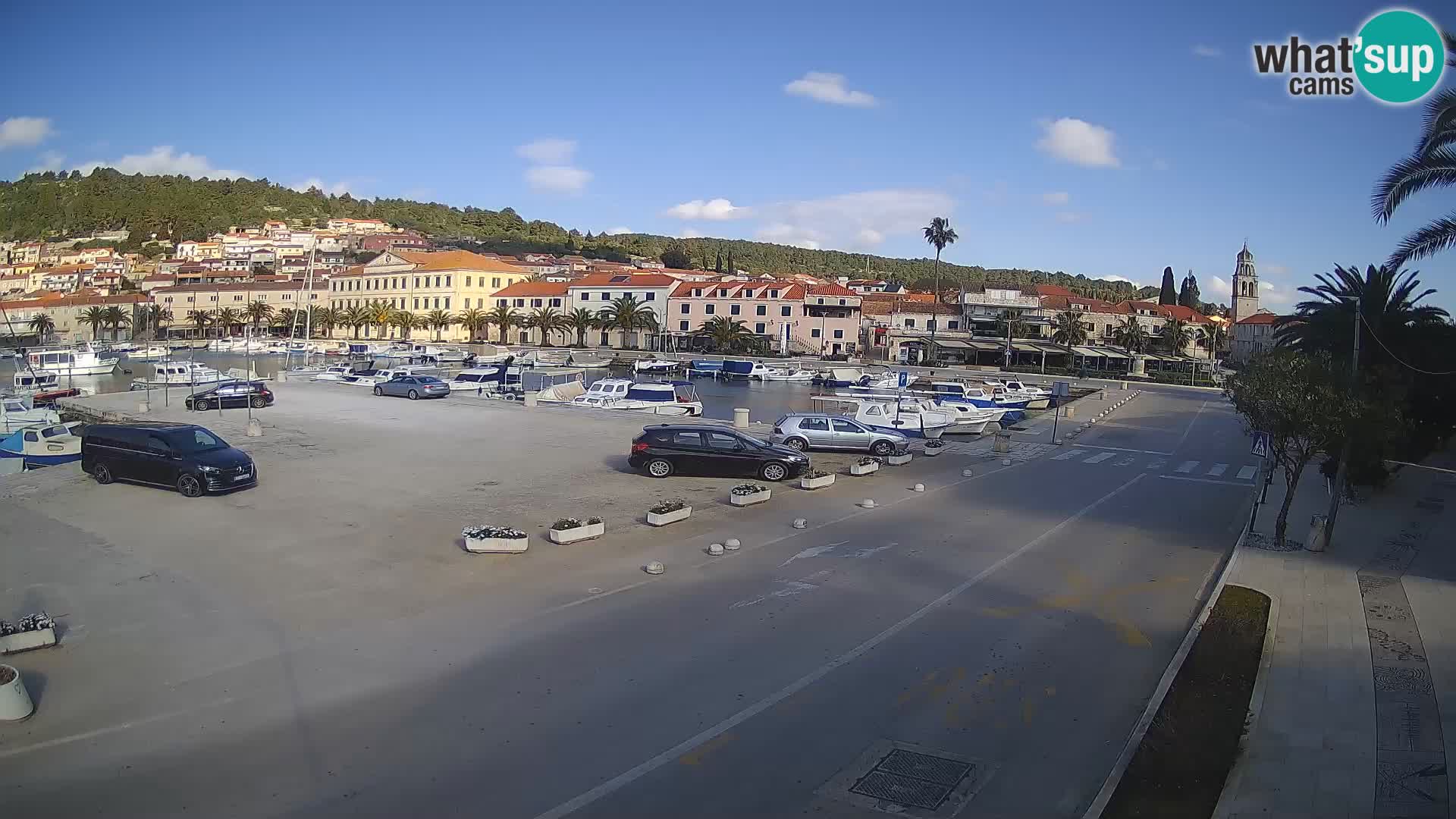Vela Luka – Korčula