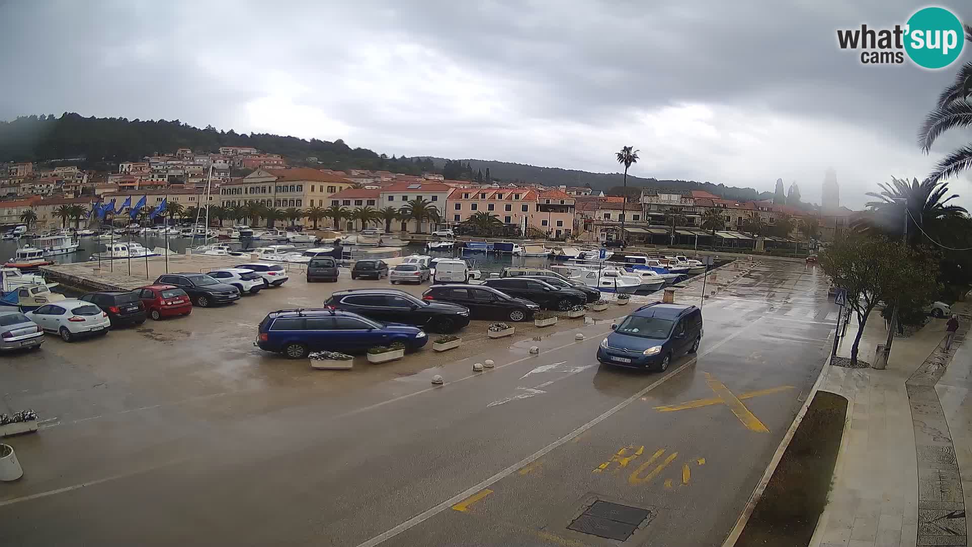 Vela Luka – Korčula