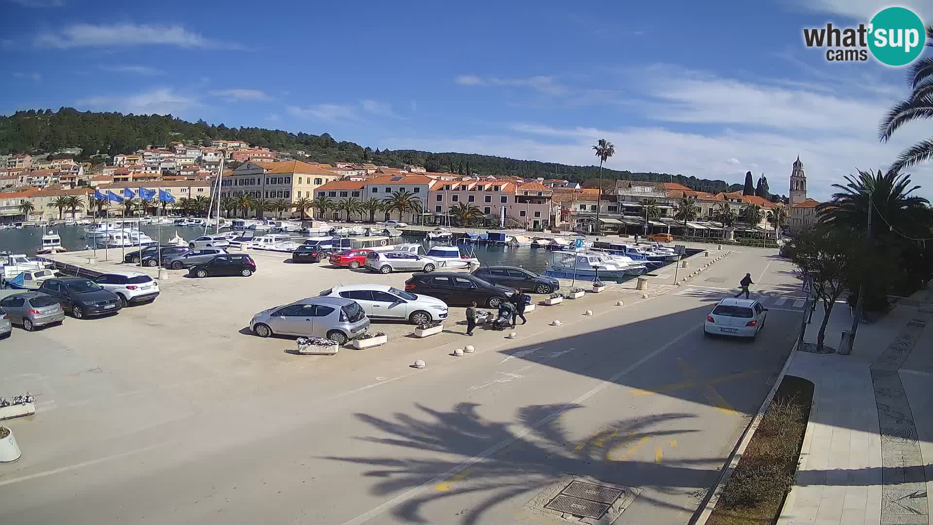 Vela Luka – Korčula