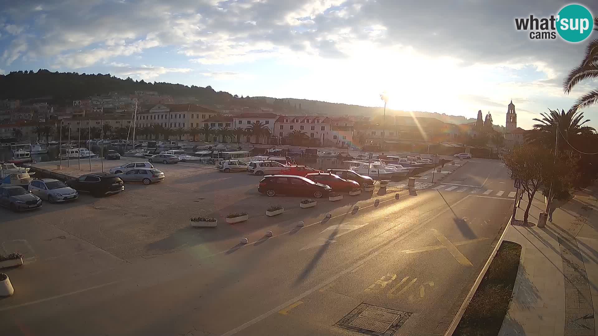Vela Luka – Korčula