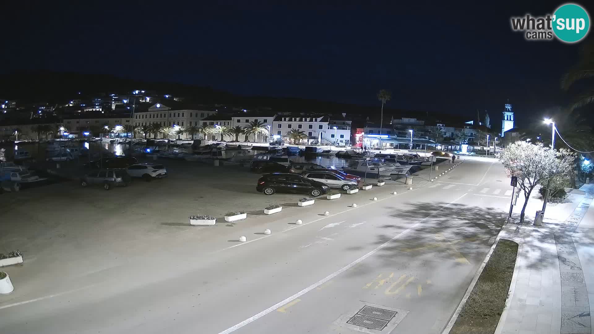 Vela Luka – Korčula