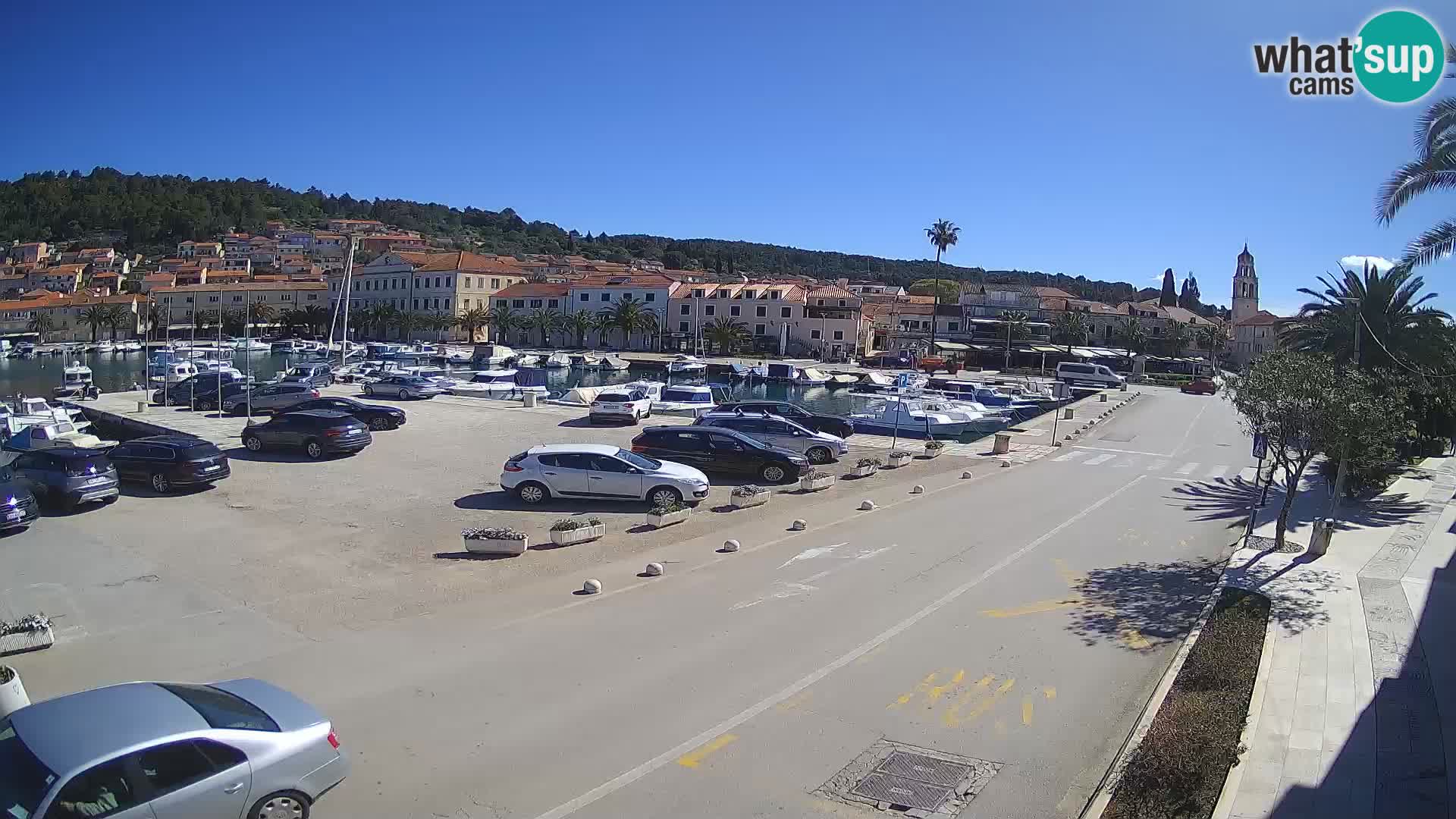 Vela Luka – Korčula