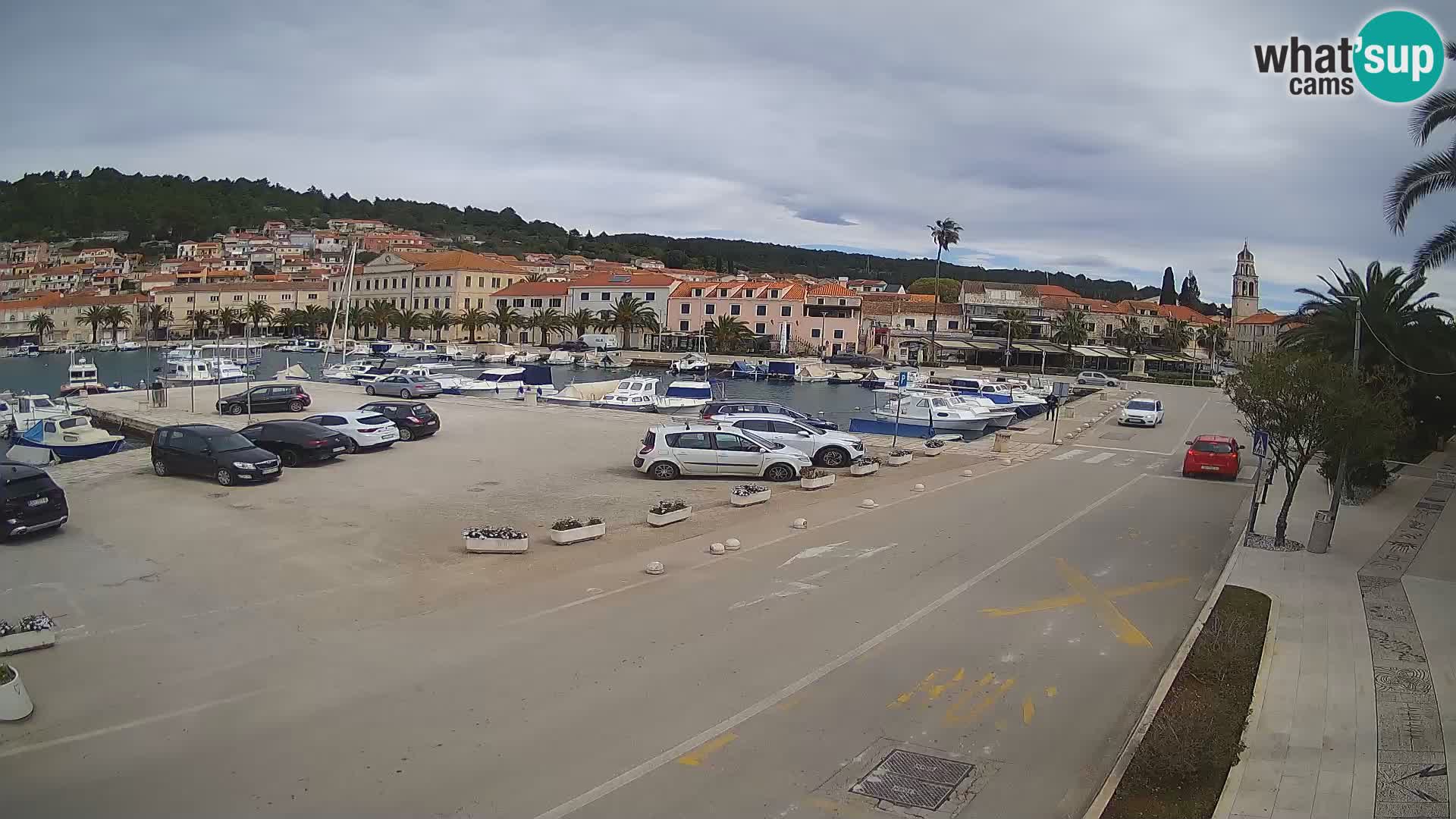 Vela Luka – Korčula