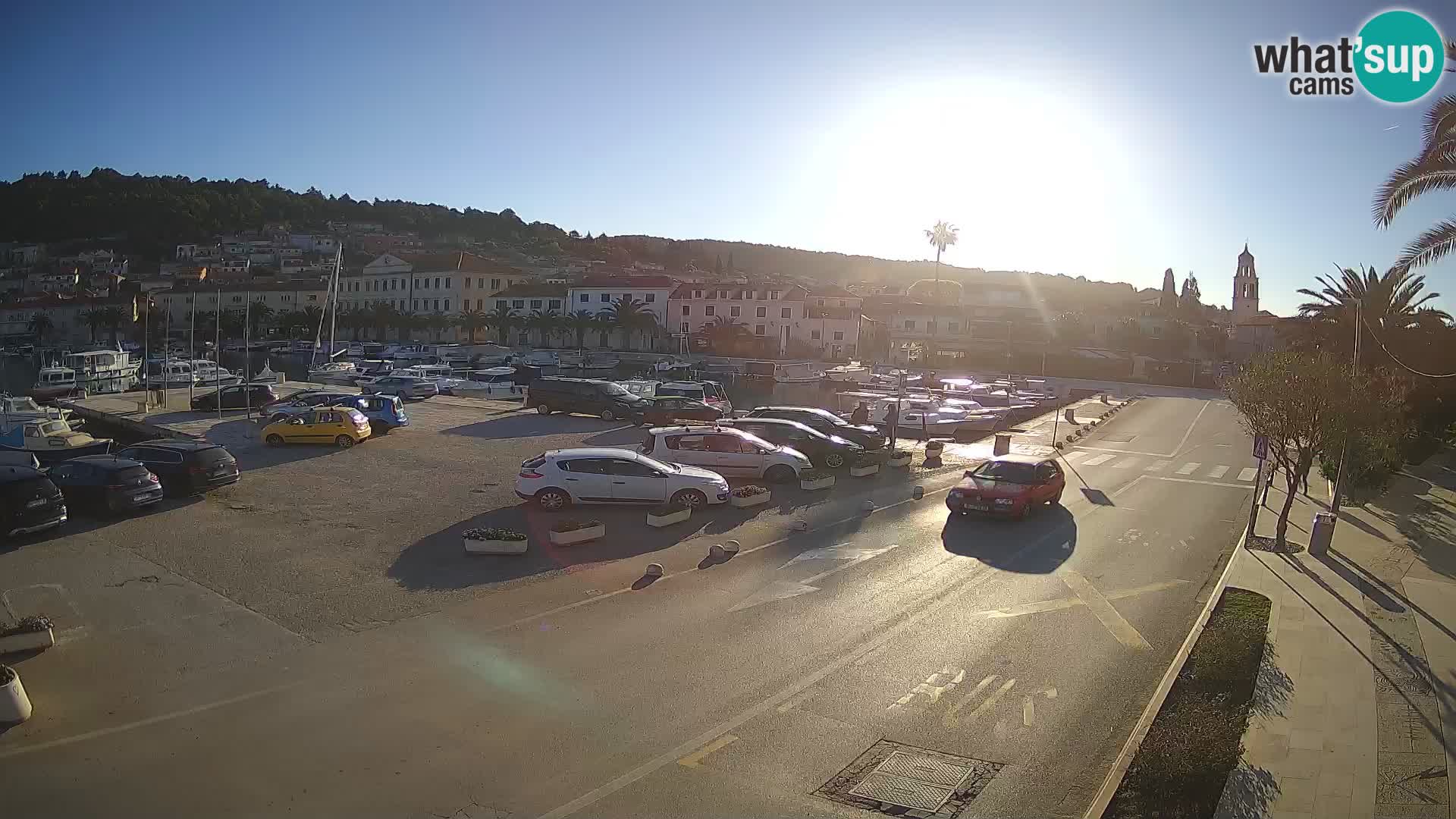 Vela Luka – Korčula