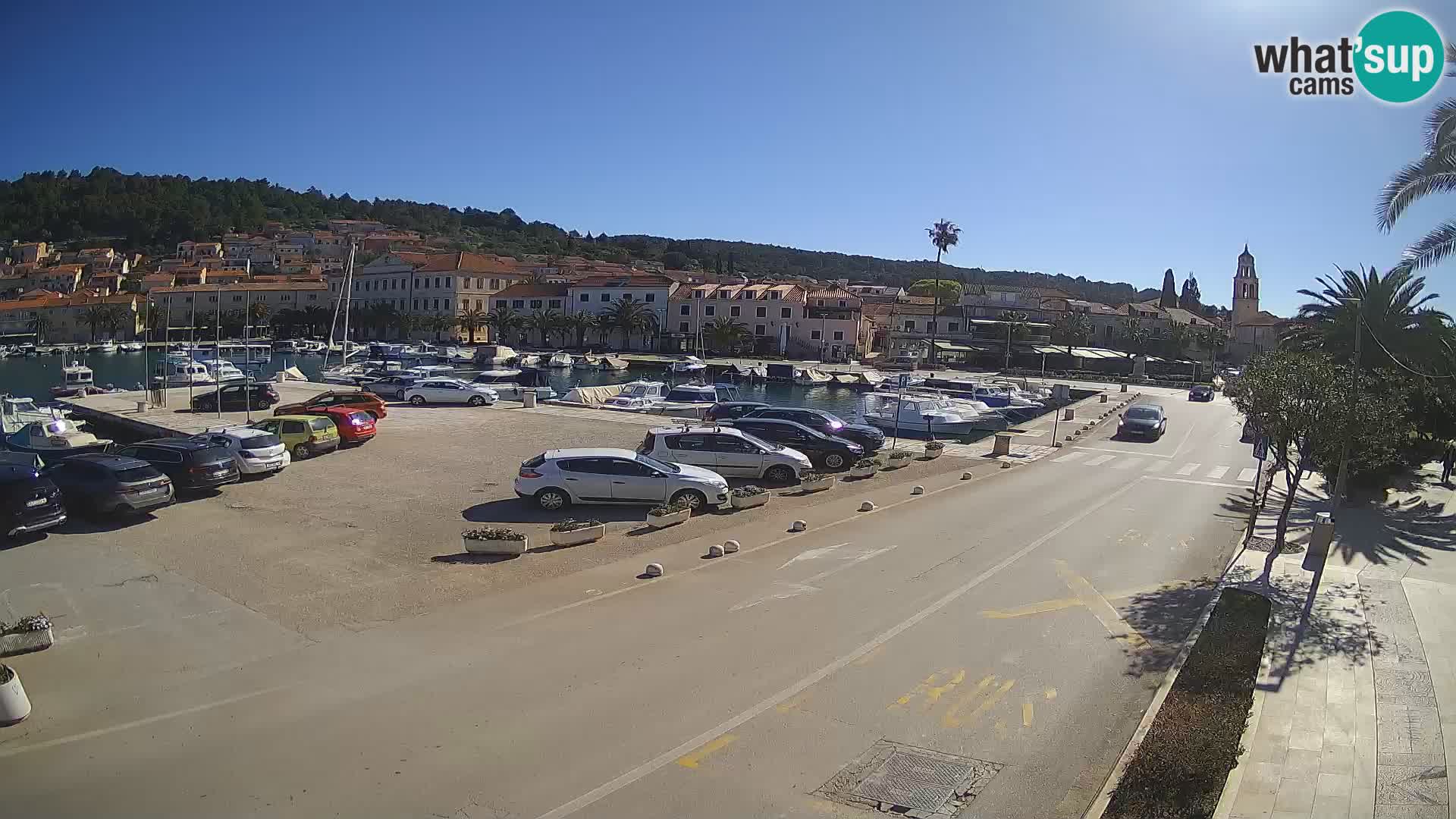 Vela Luka – Korčula