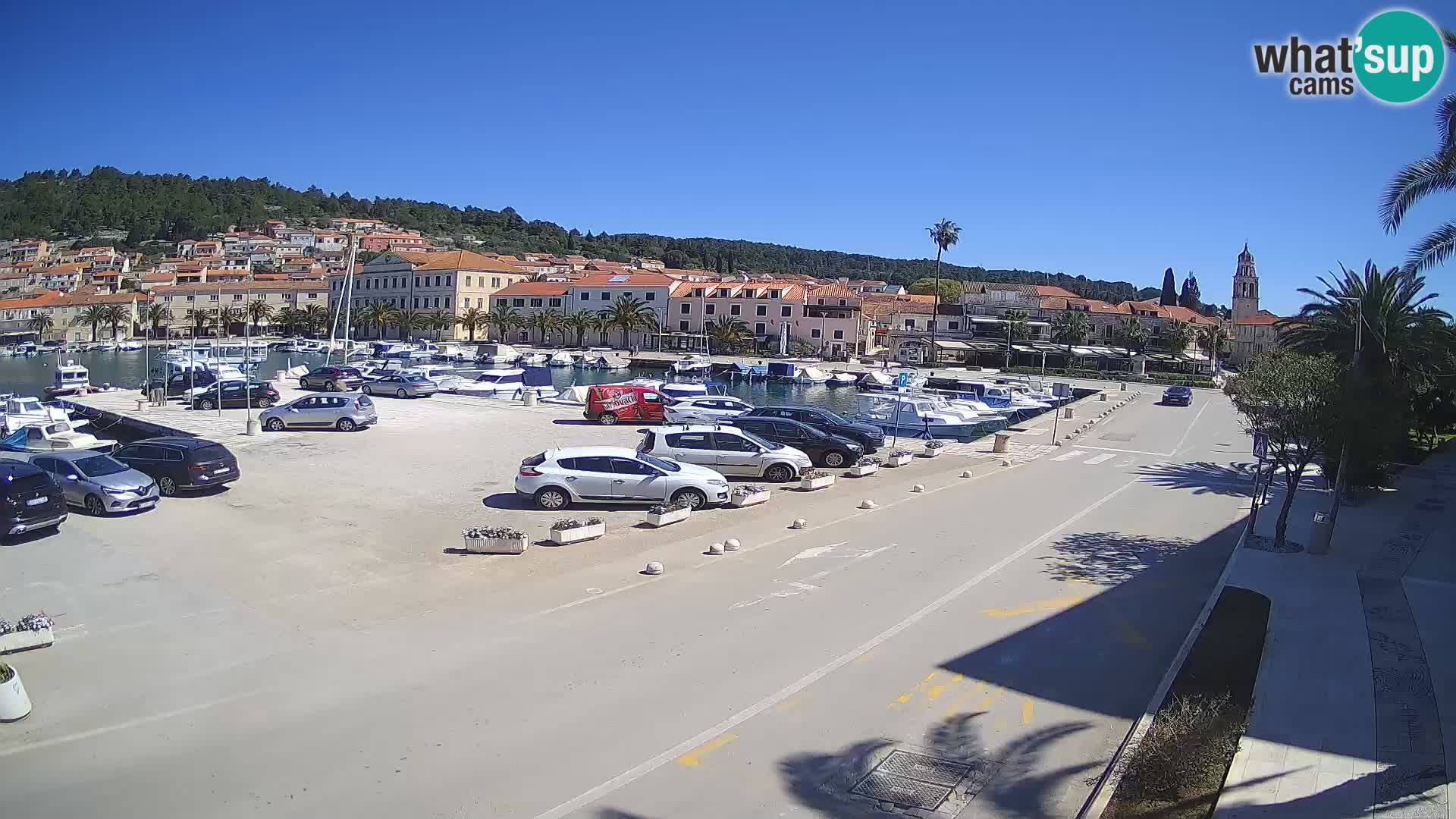 Vela Luka – Korčula