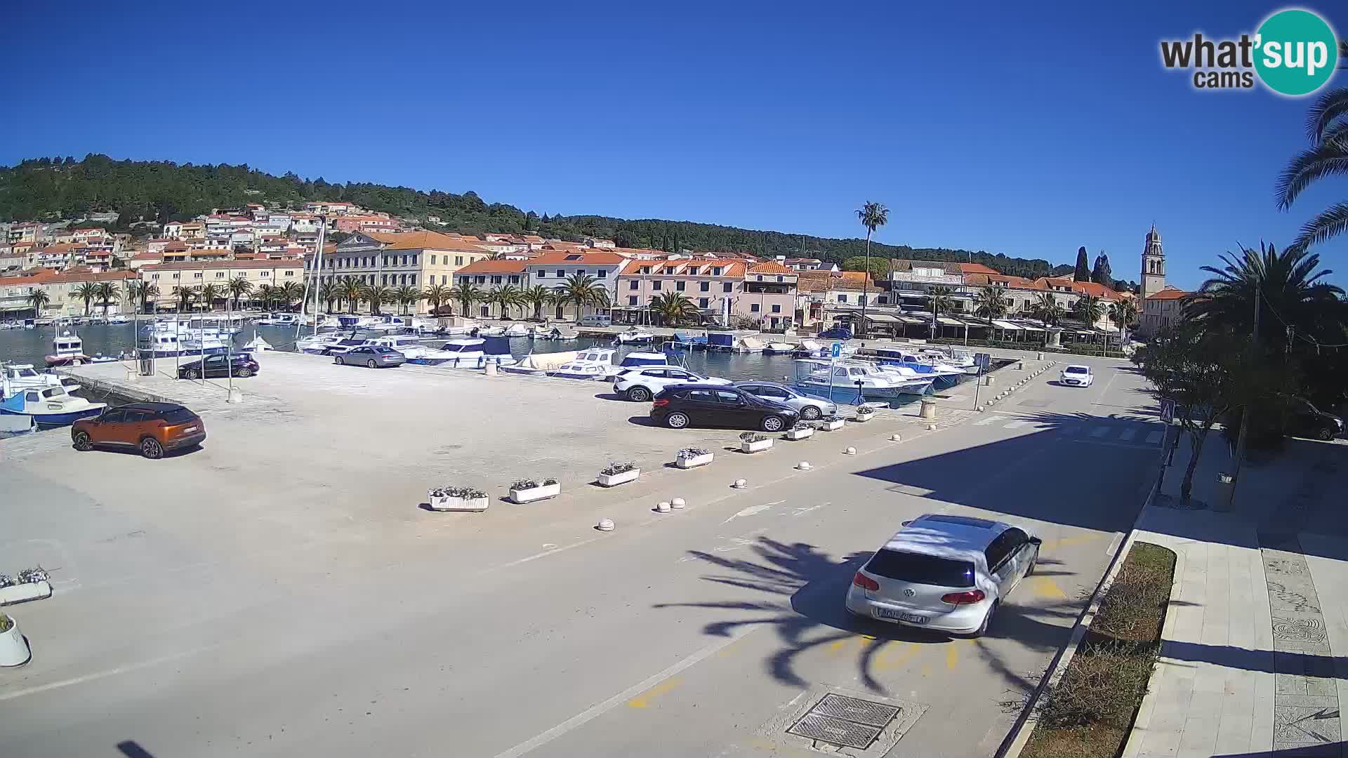 Vela Luka – Korčula