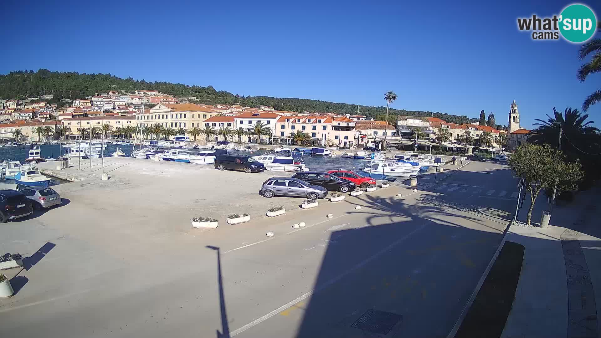 Vellagrande – Curzola