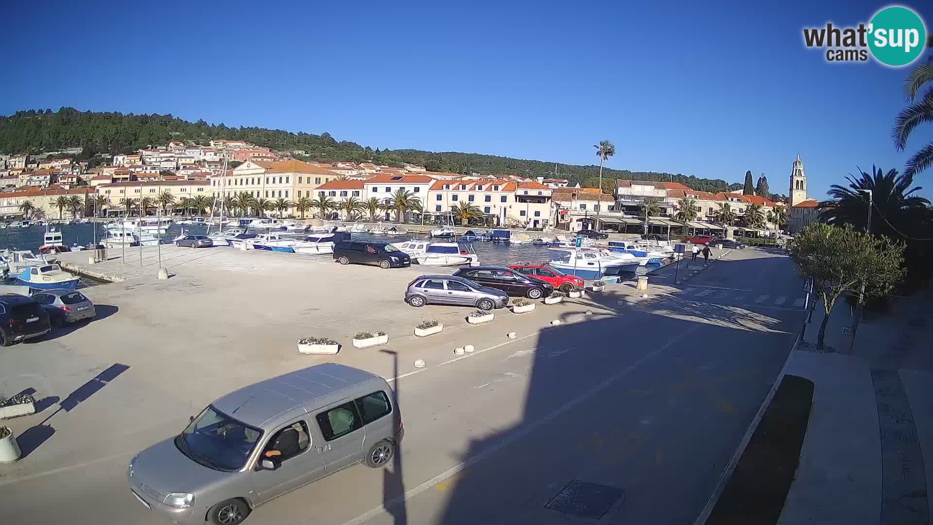 Vela Luka – Korčula