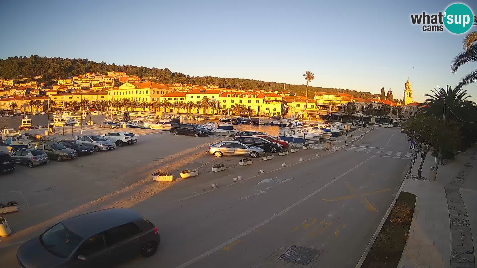 Vela Luka – Korčula