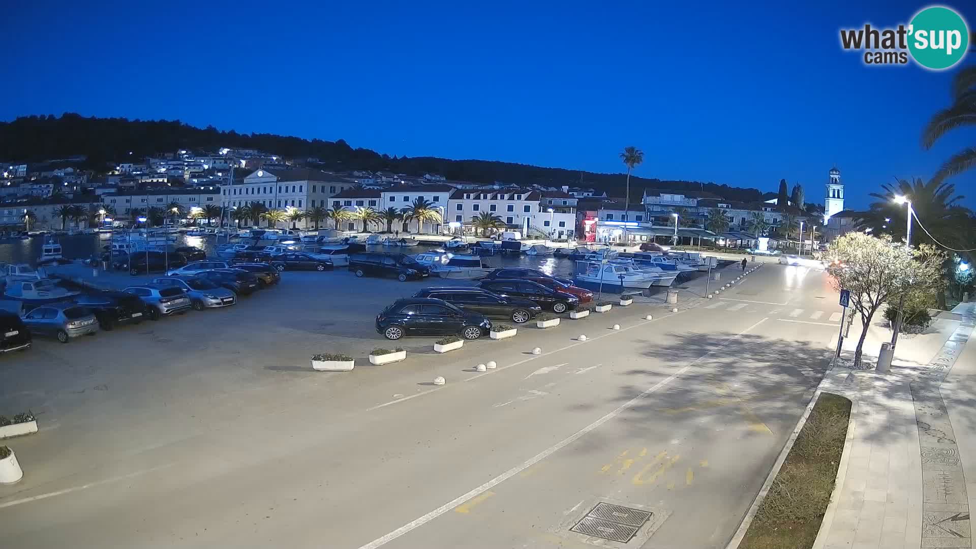 Vela Luka – Korčula