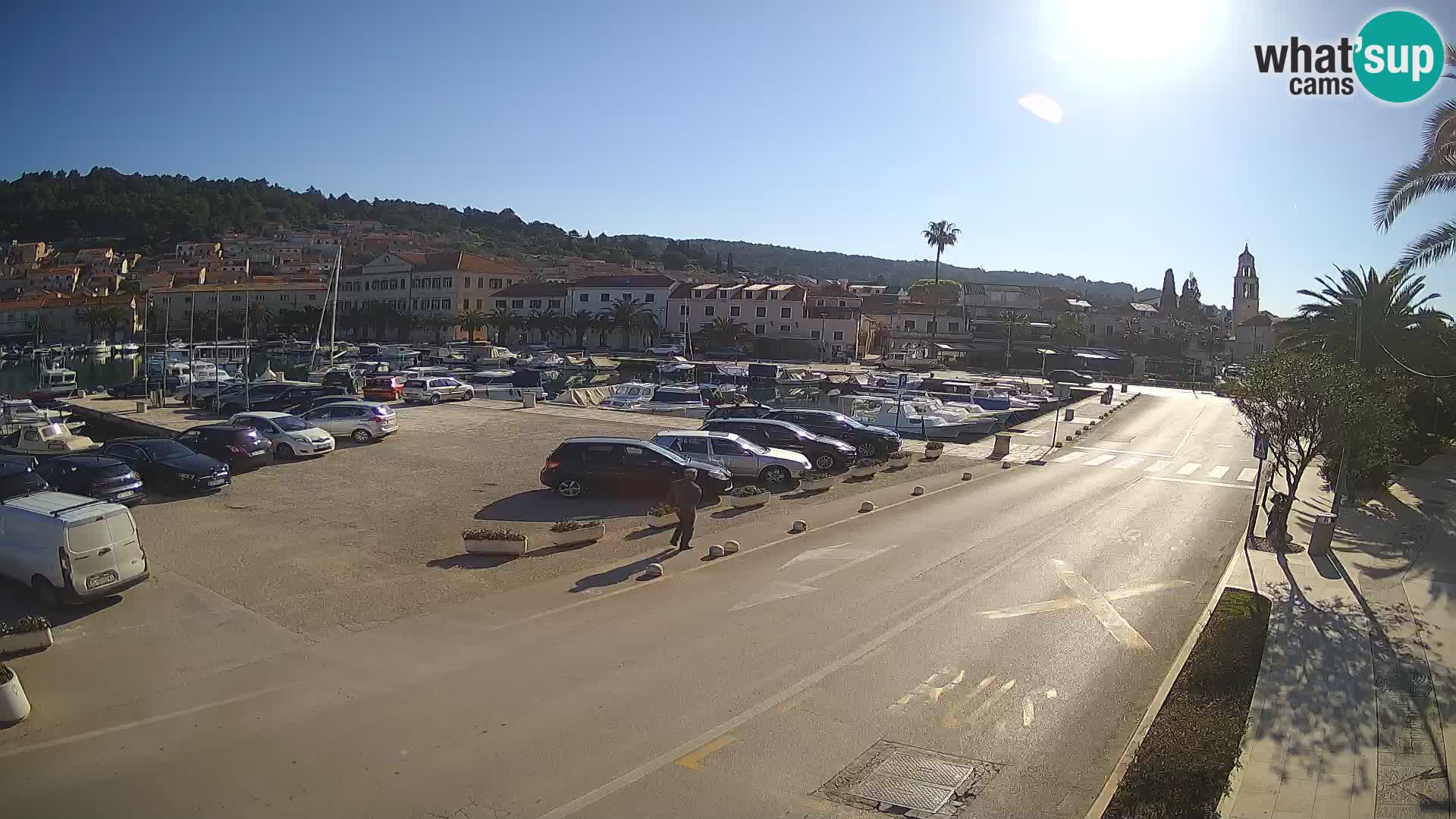 Vela Luka – Korčula