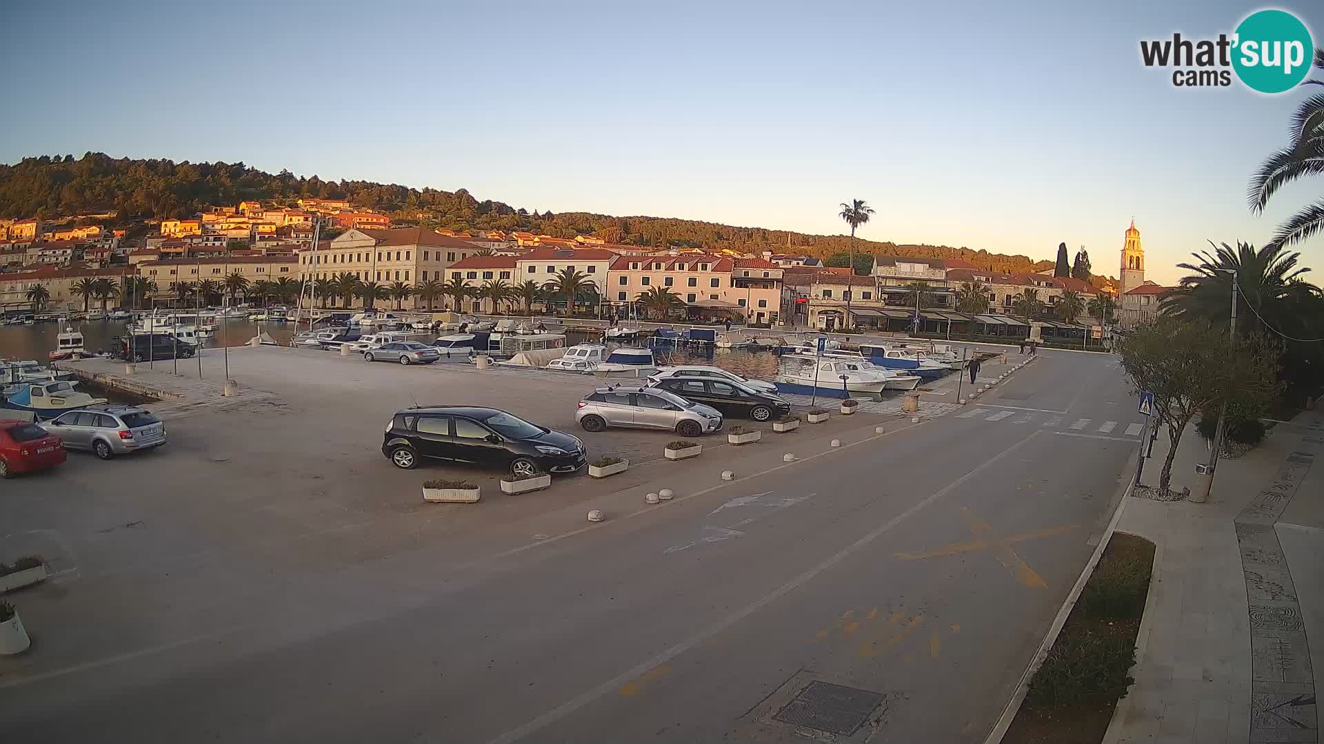 Vela Luka – Korčula