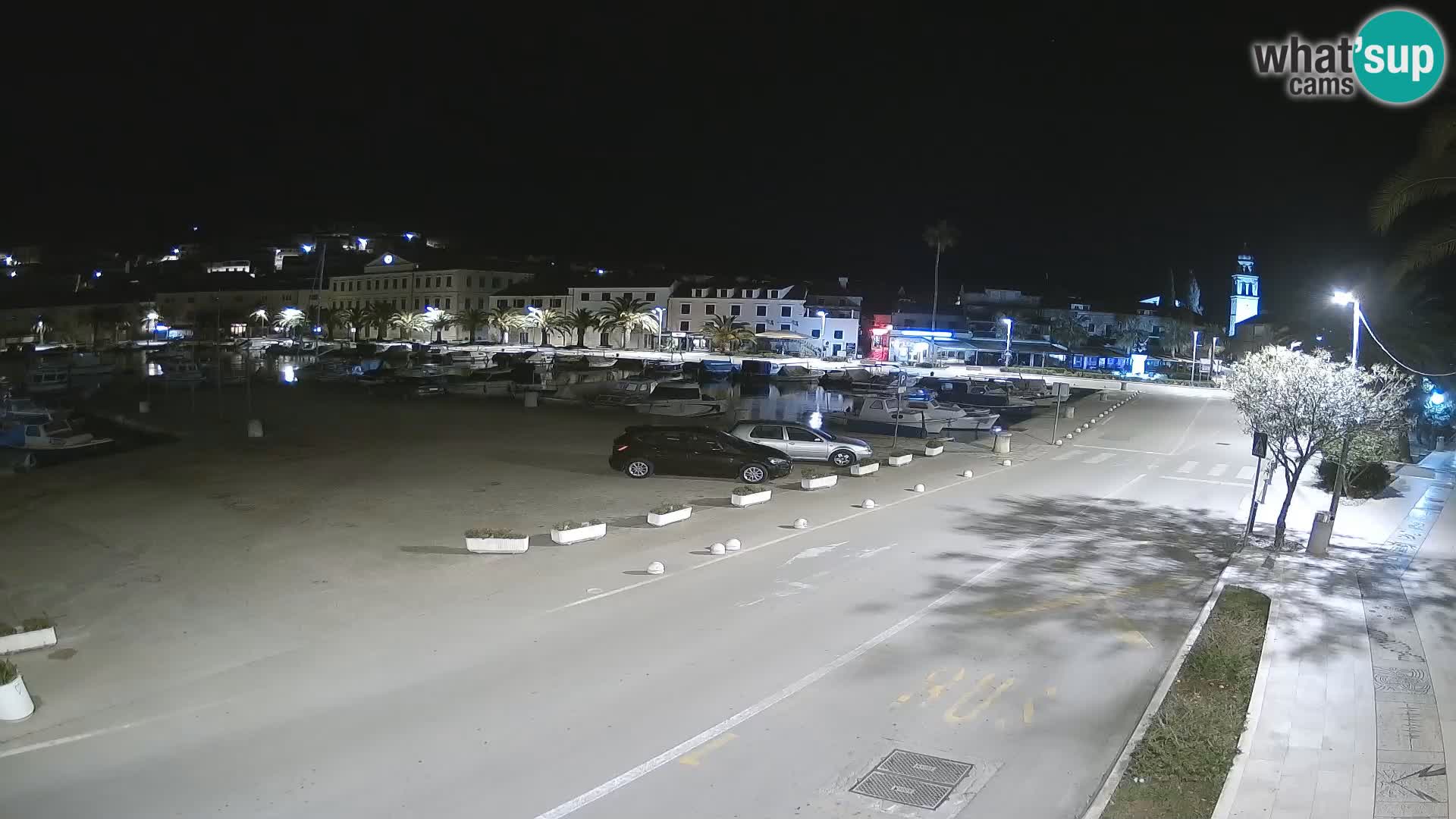 Vela Luka – Korčula