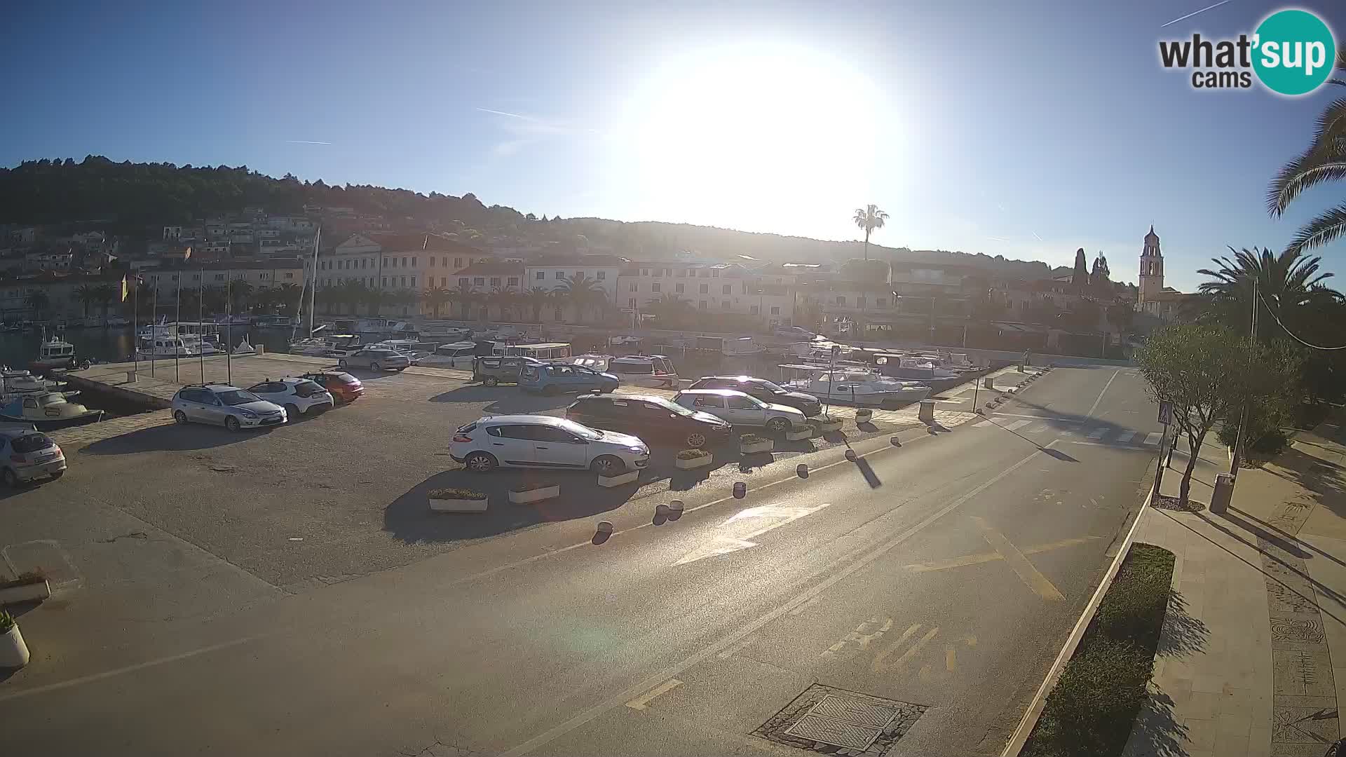 Vela Luka – Korčula