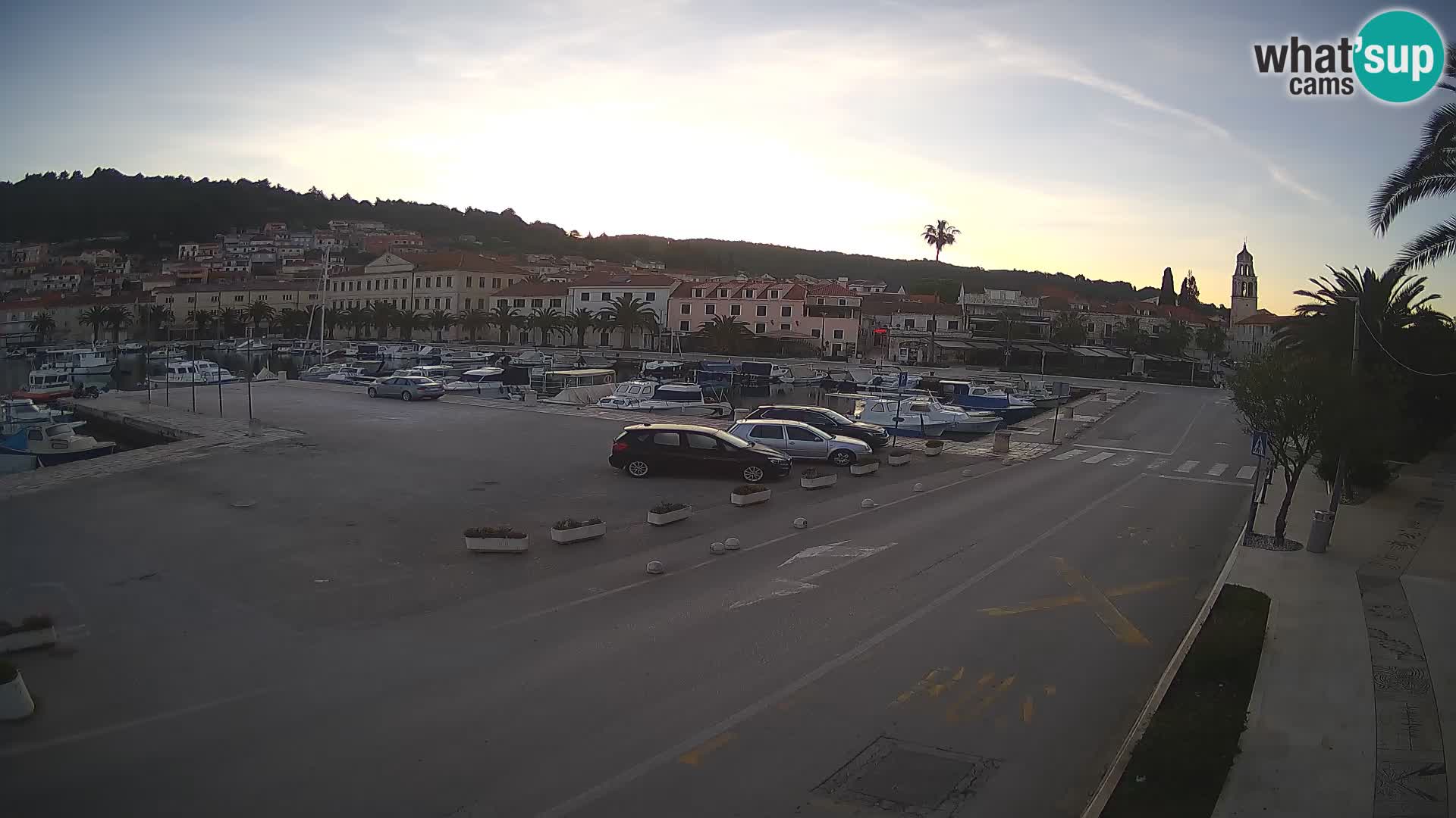 Vela Luka – Korčula