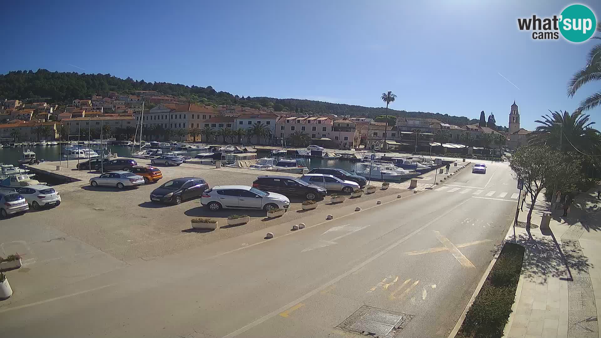 Vela Luka – Korčula