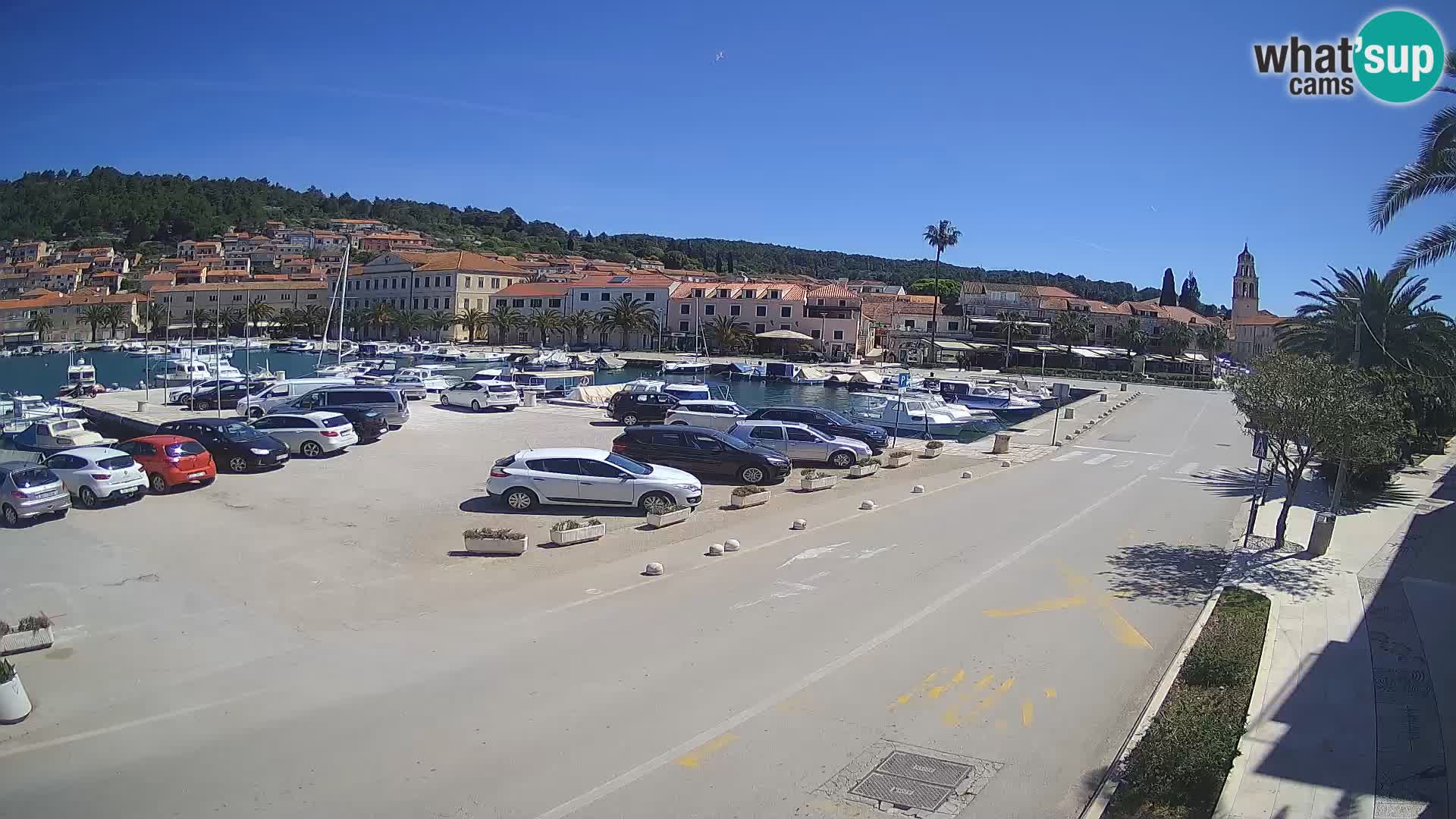 Vela Luka – Korčula