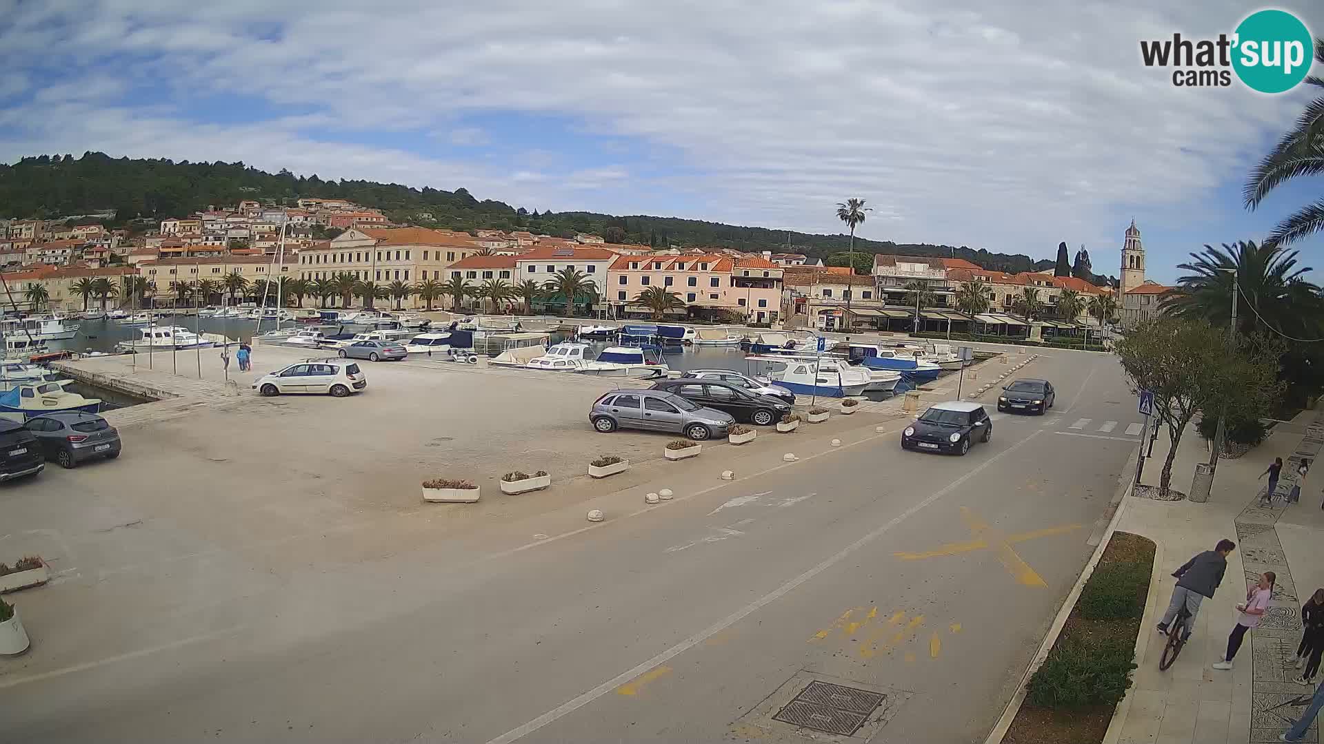 Vela Luka – Korčula