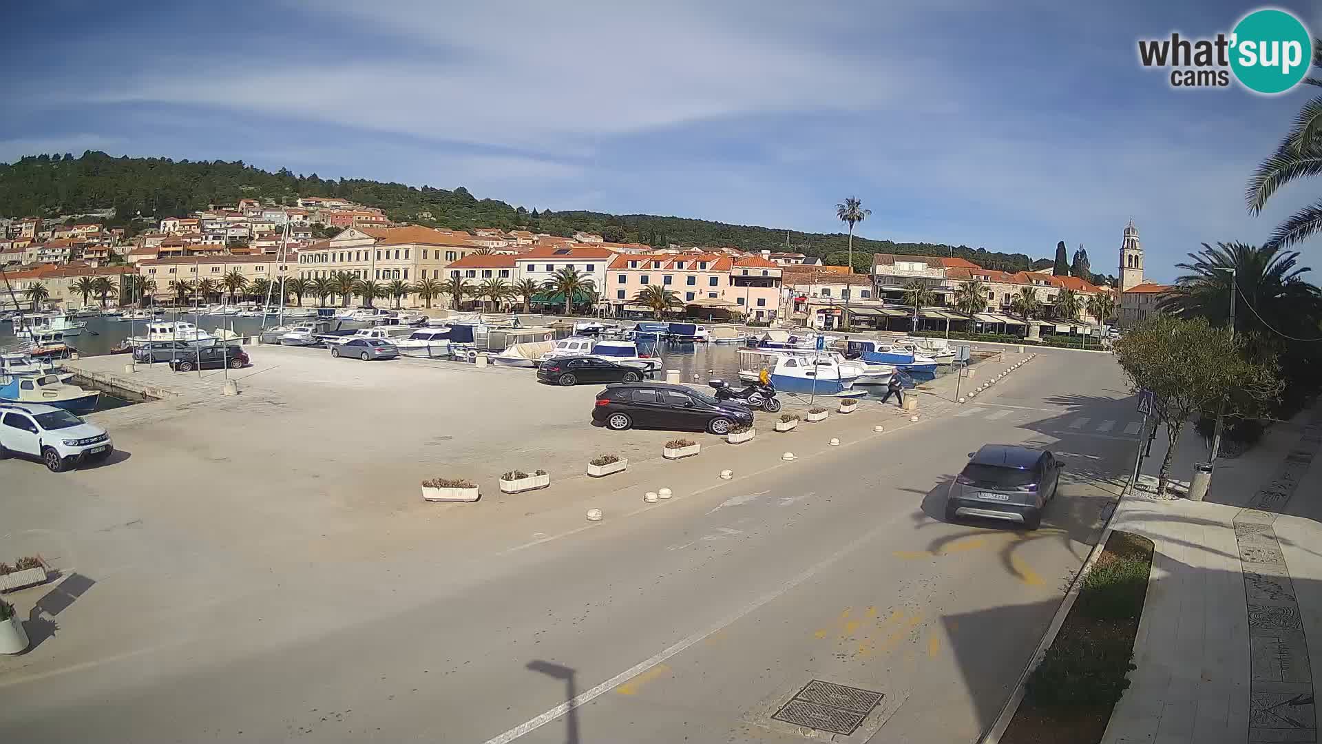 Vela Luka – Korčula