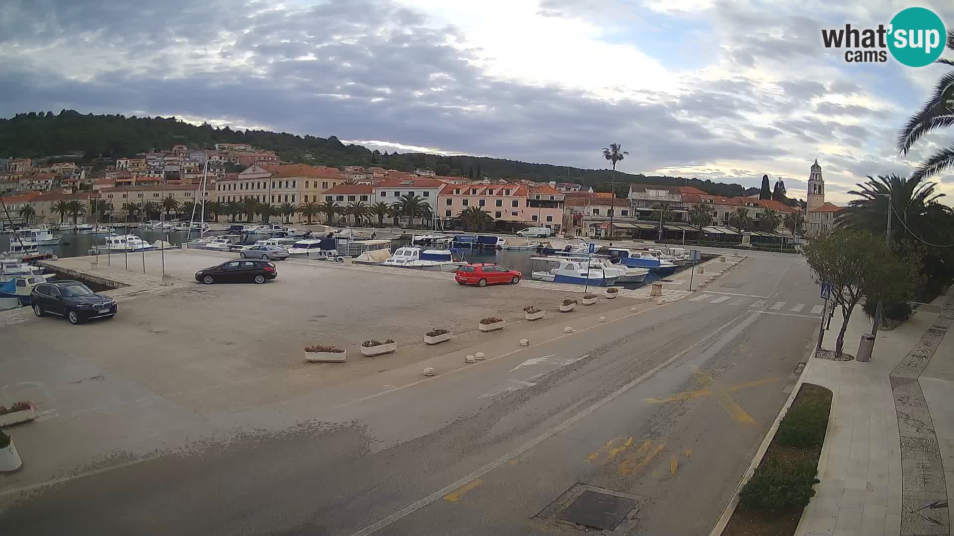 Vela Luka – Korčula