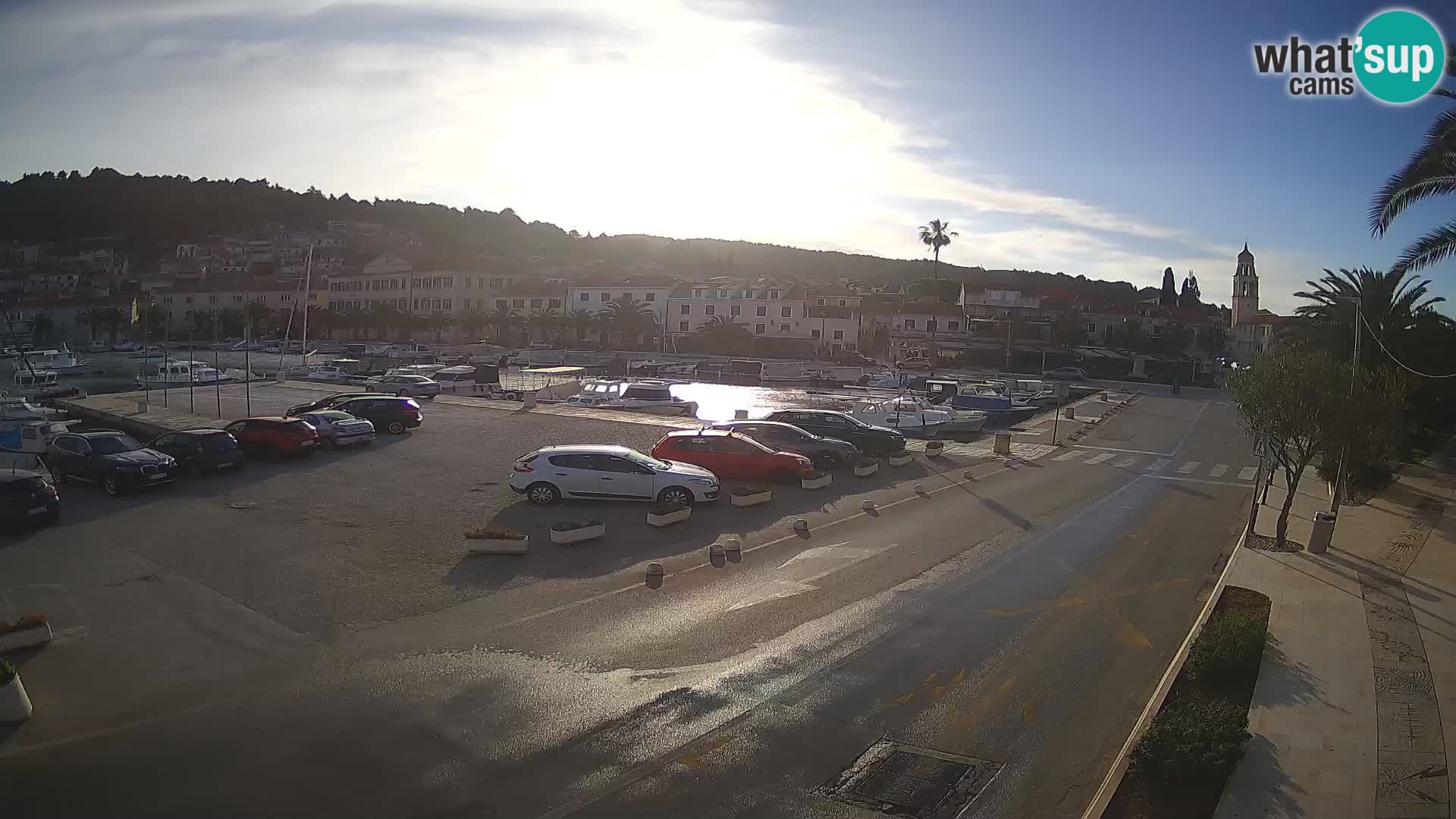 Vela Luka – Korčula