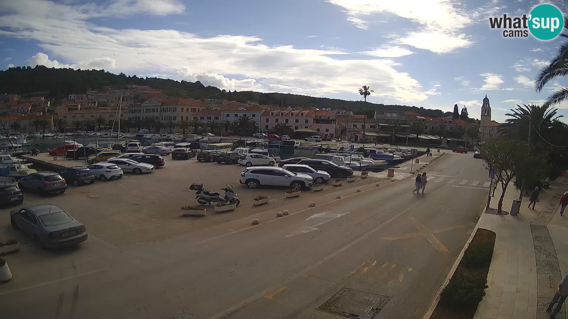 Vela Luka – Korčula