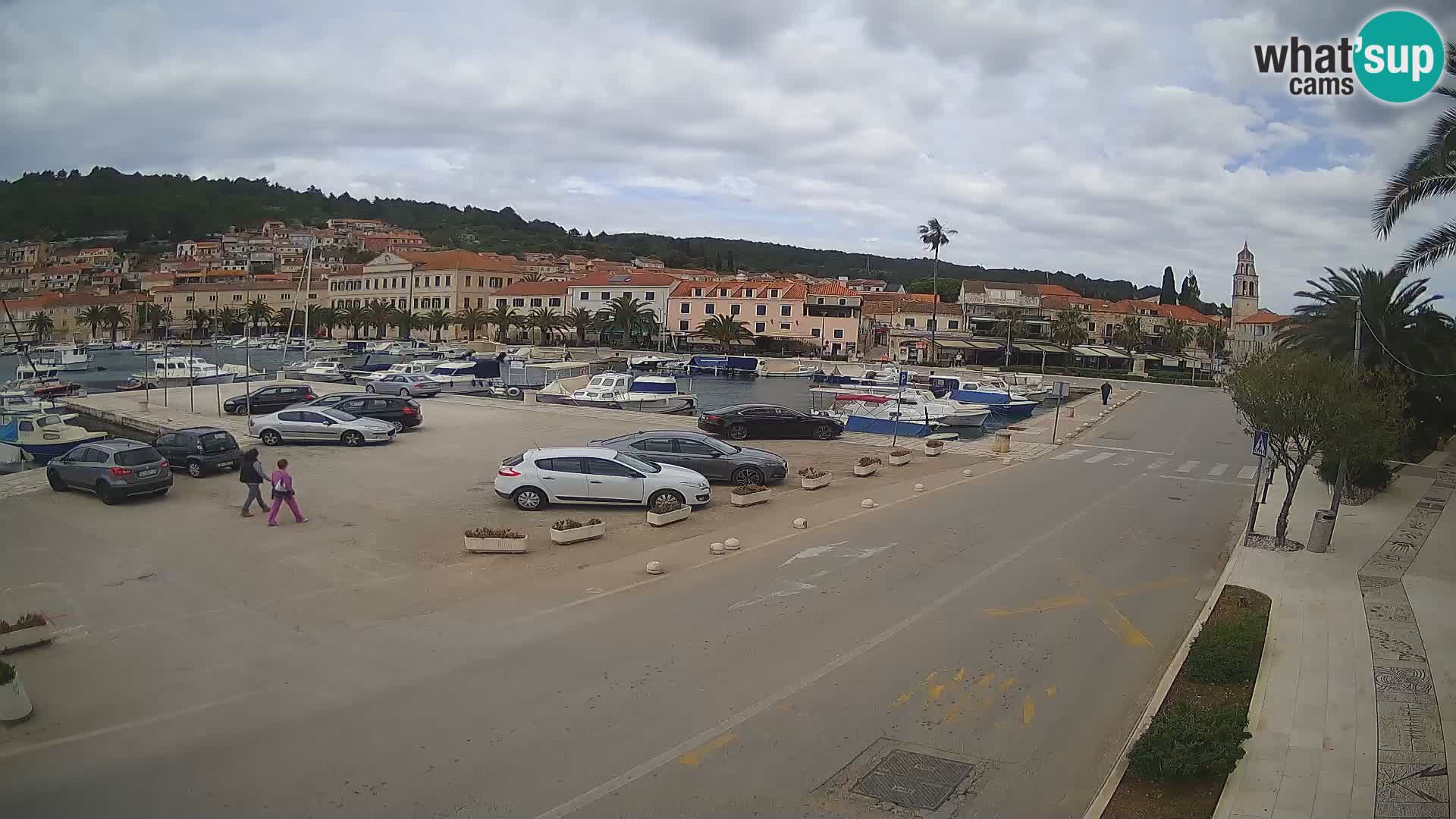 Vela Luka – Korčula