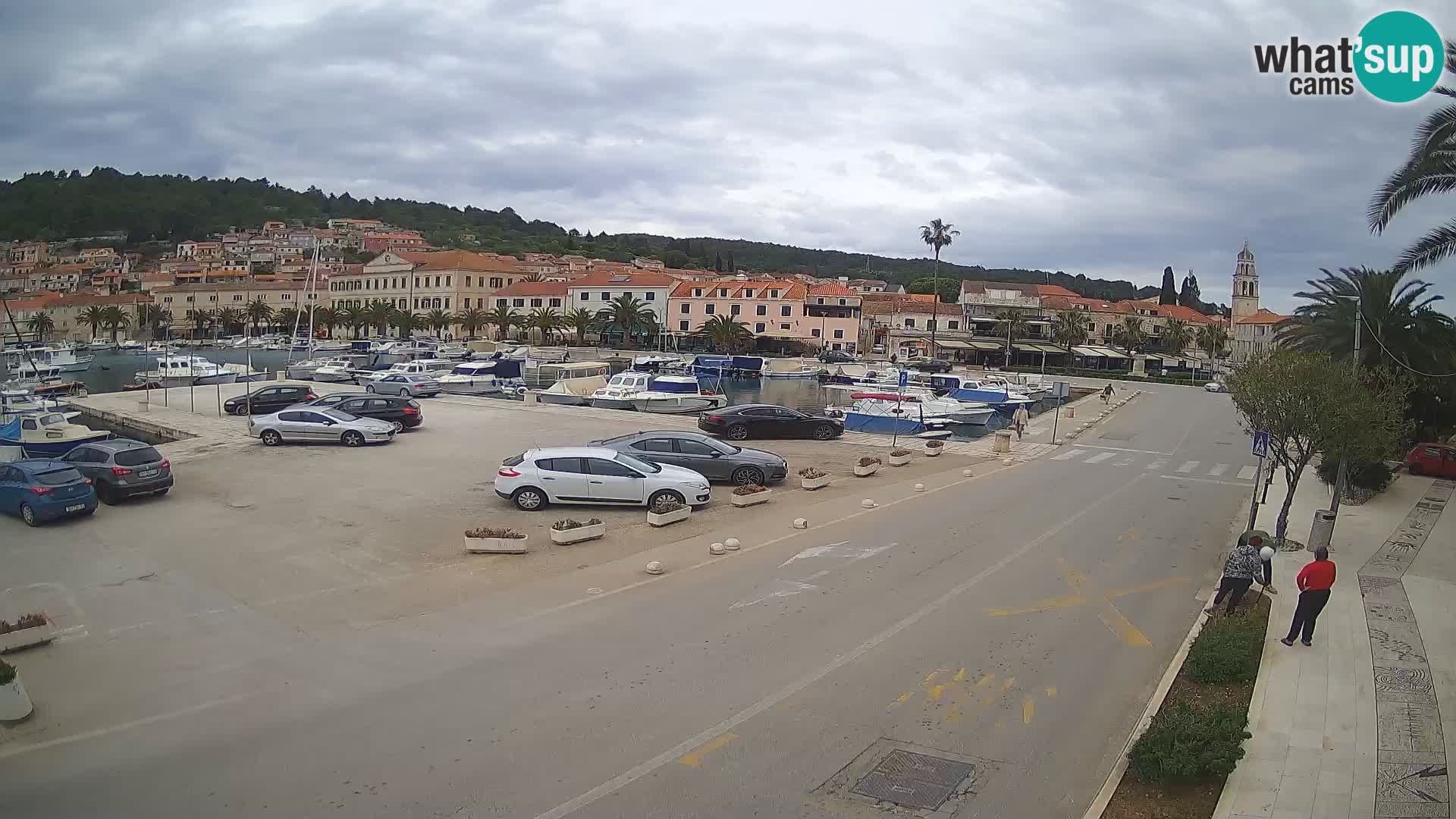Vela Luka – Korčula