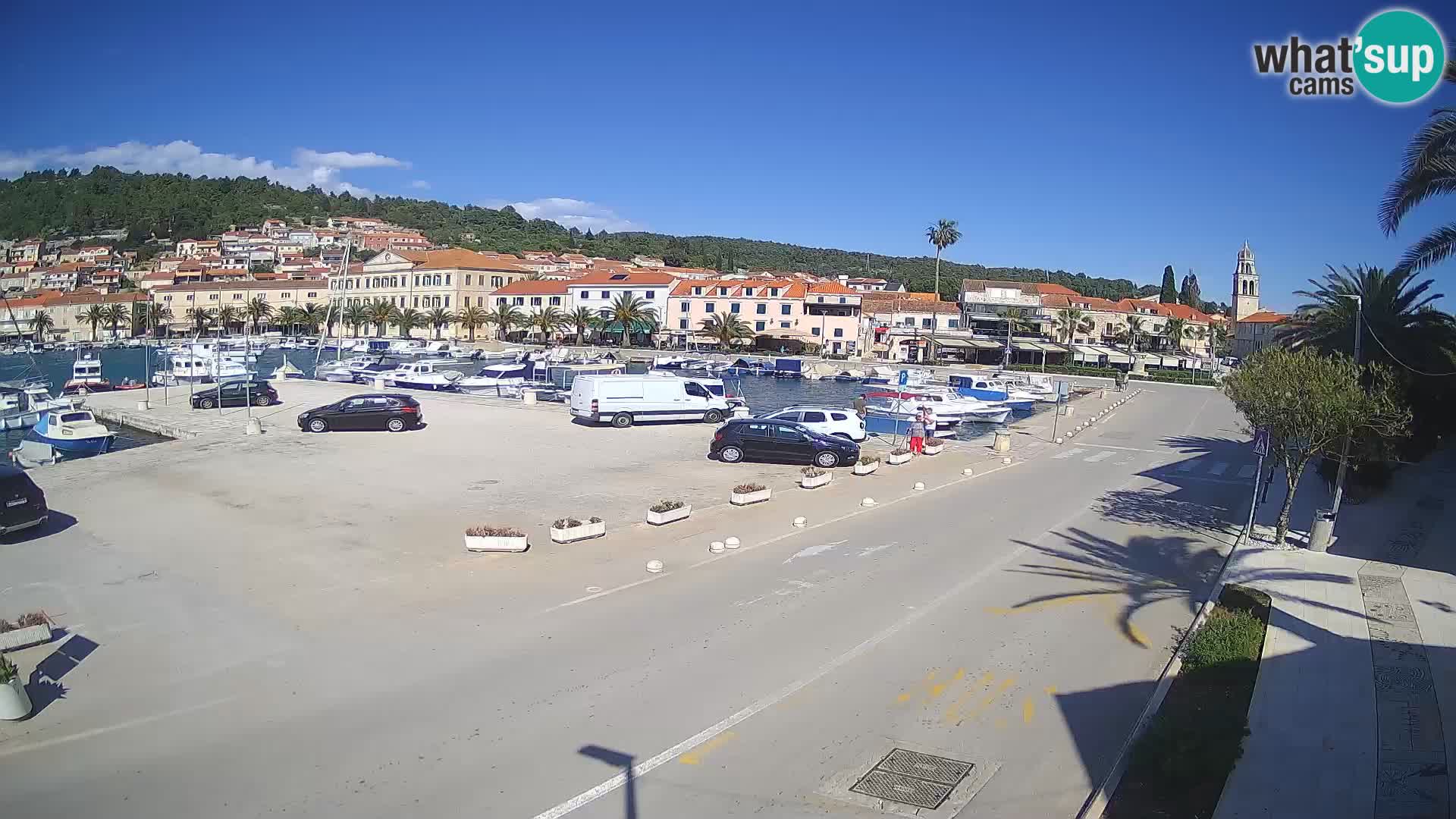 Vela Luka – Korčula