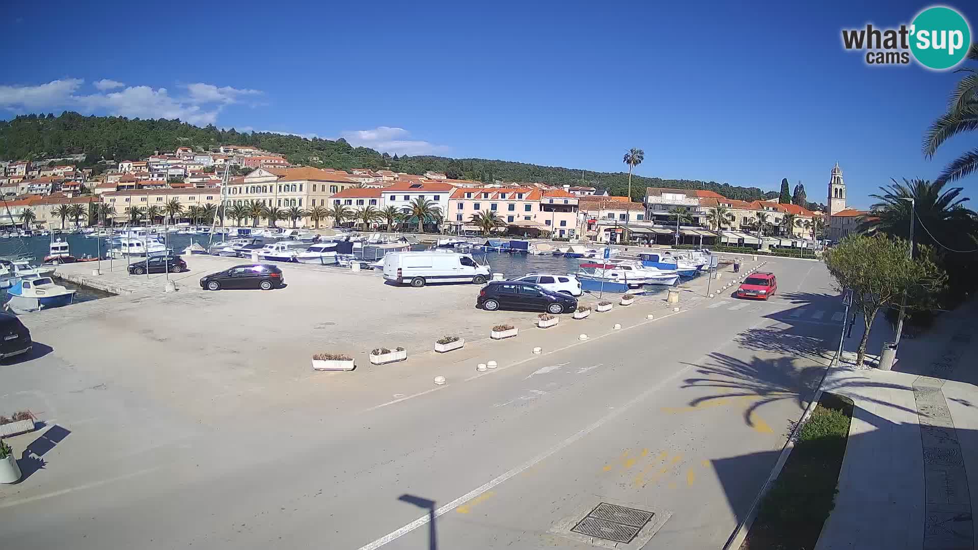 Vela Luka – Korčula