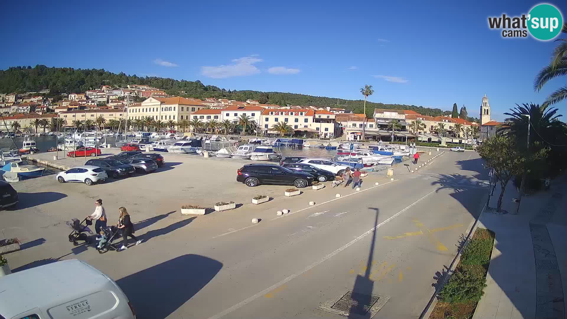 Vela Luka – Korčula