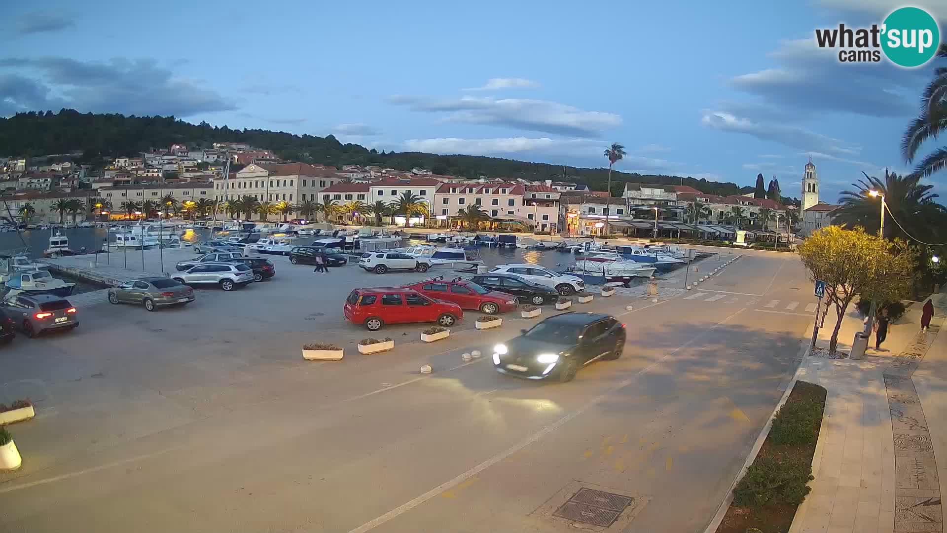 Vela Luka – Korčula