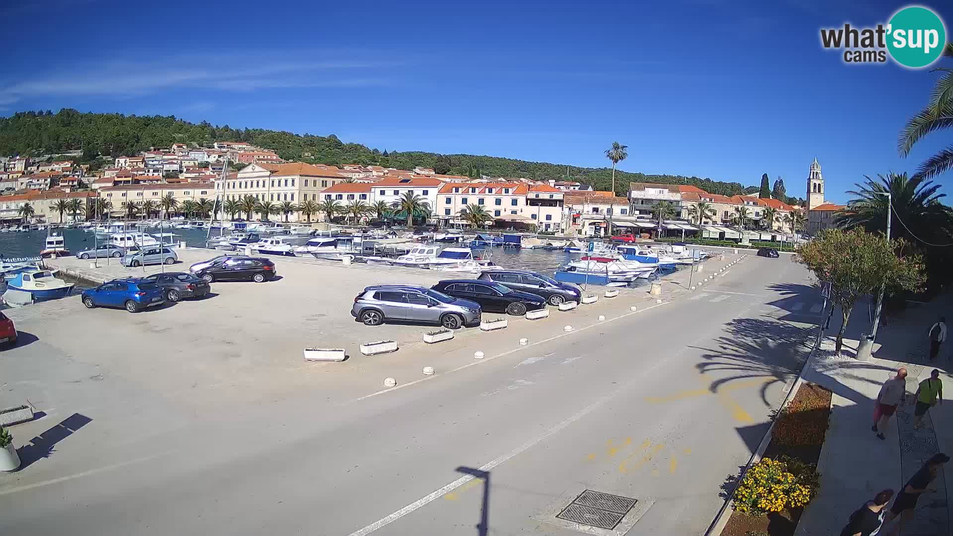 Vela Luka – Korčula